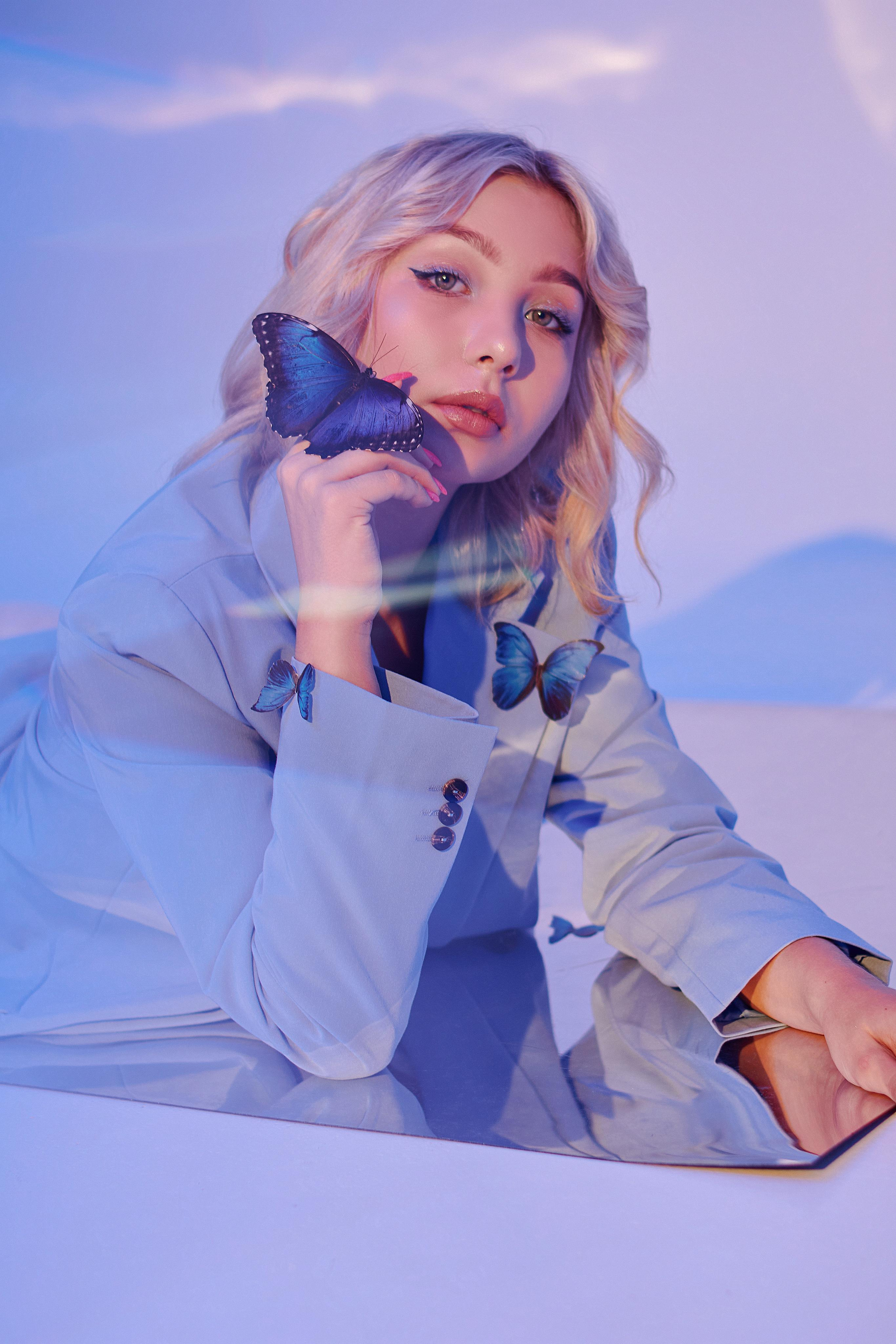 Каріна. Фотограф Луцьк | Стьопа Семеген