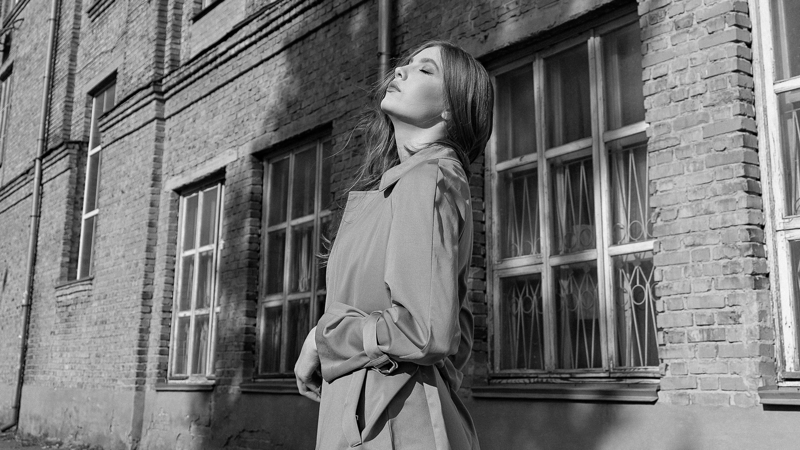 Індивідуальні зйомки. Фотограф Луцьк | Стьопа Семеген