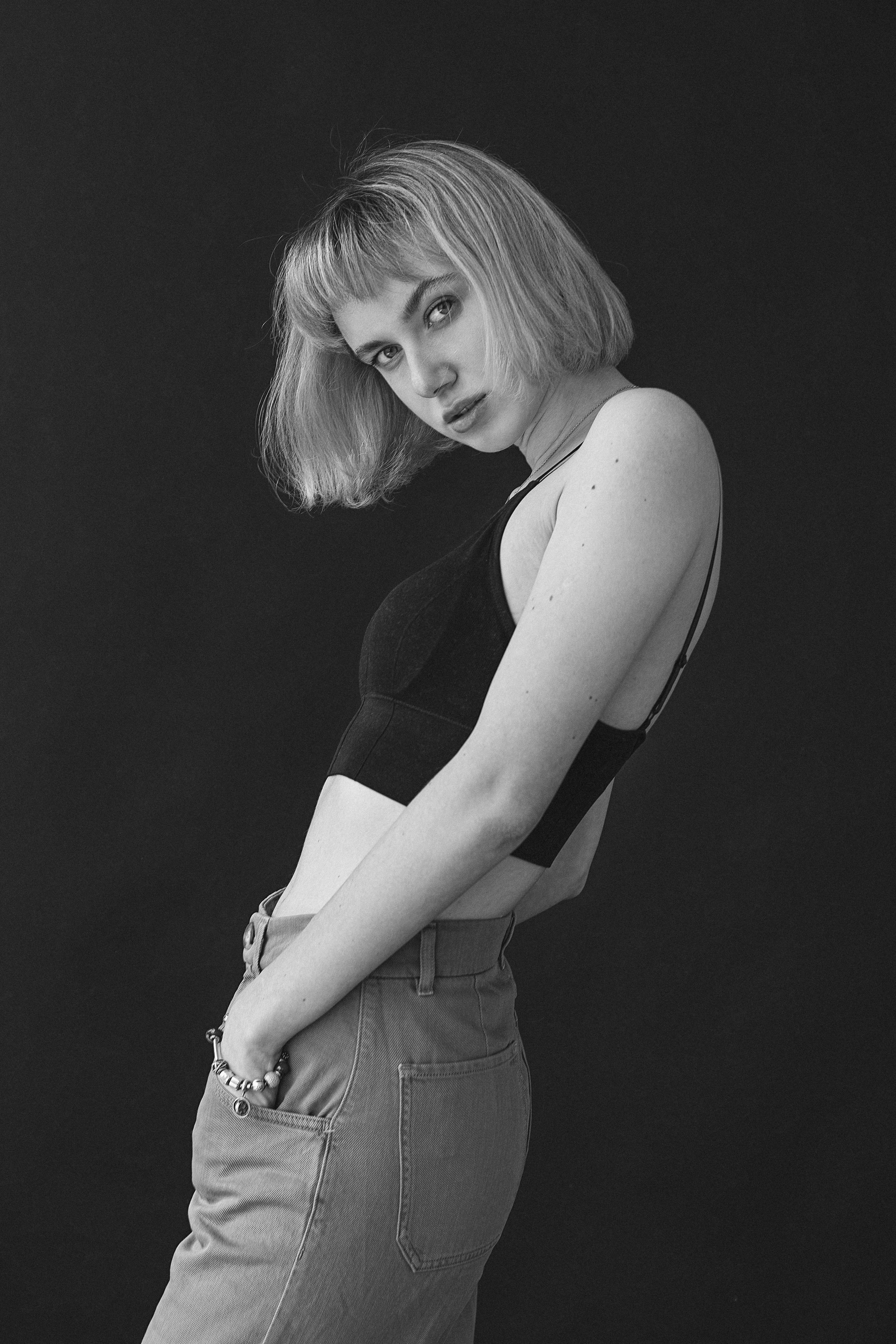 Анна. Фотограф Луцьк | Стьопа Семеген