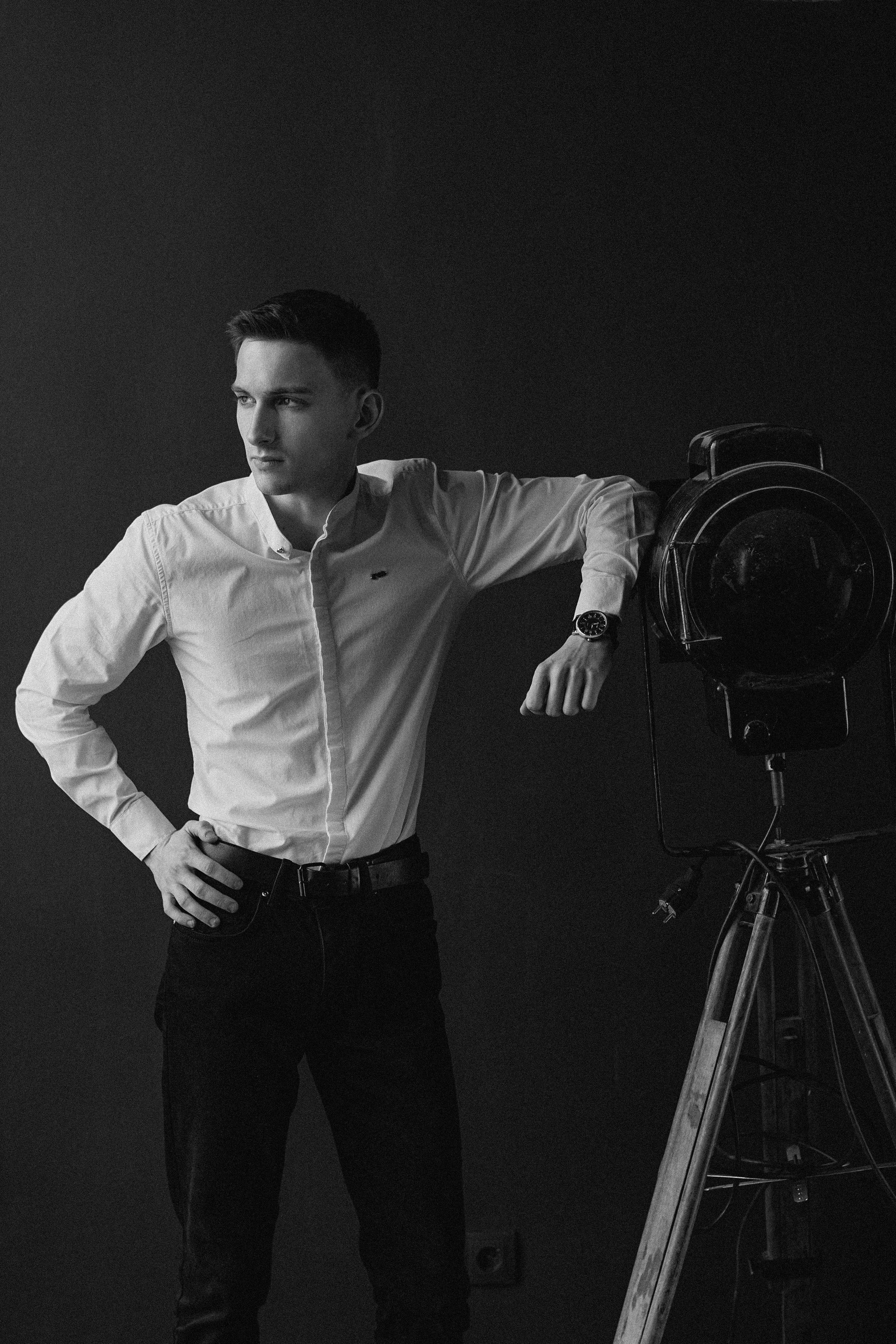 Анатолій. Фотограф Луцьк | Стьопа Семеген