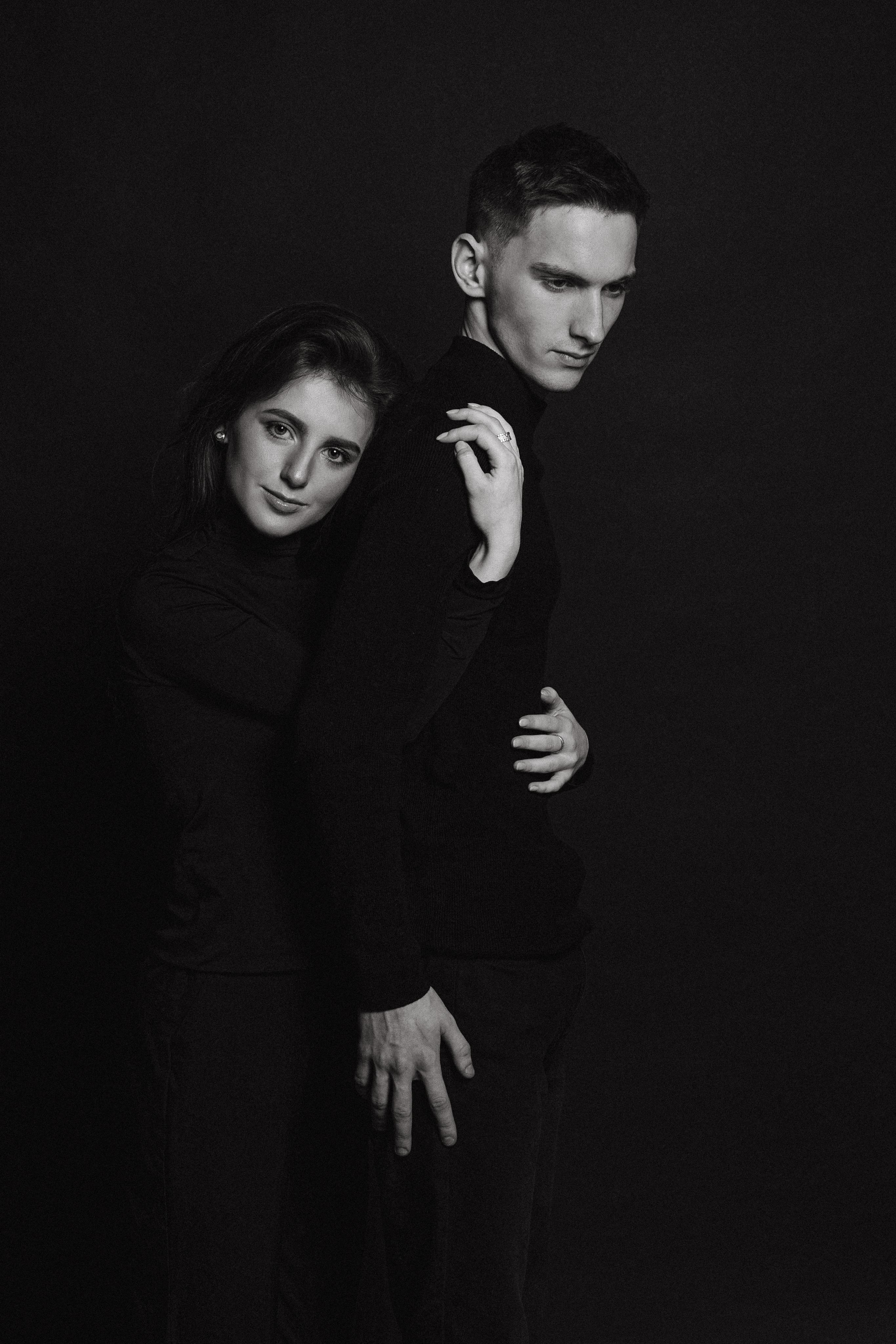 Анатолій & Надя. Фотограф Луцьк | Стьопа Семеген