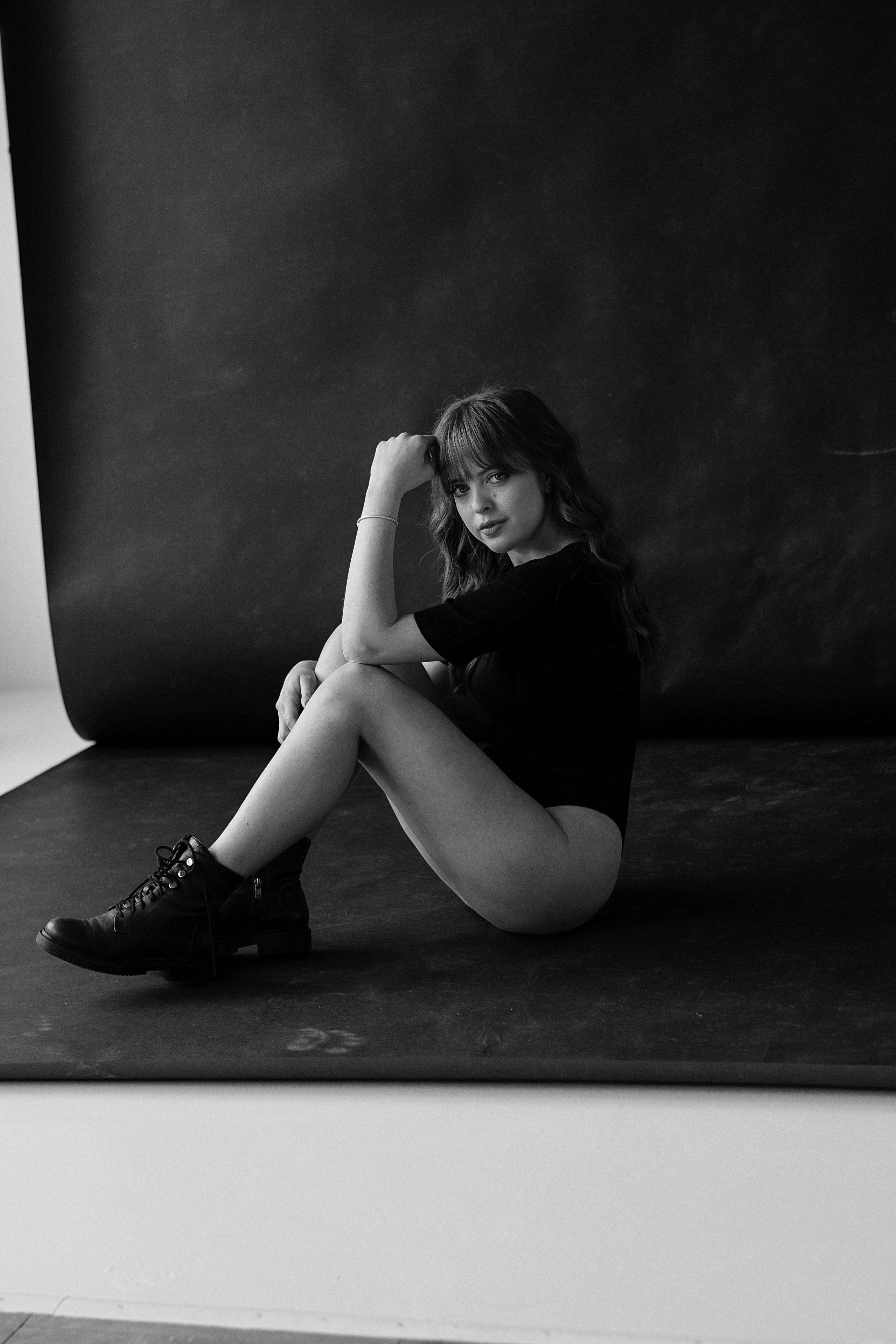 Іра. Фотограф Луцьк | Стьопа Семеген