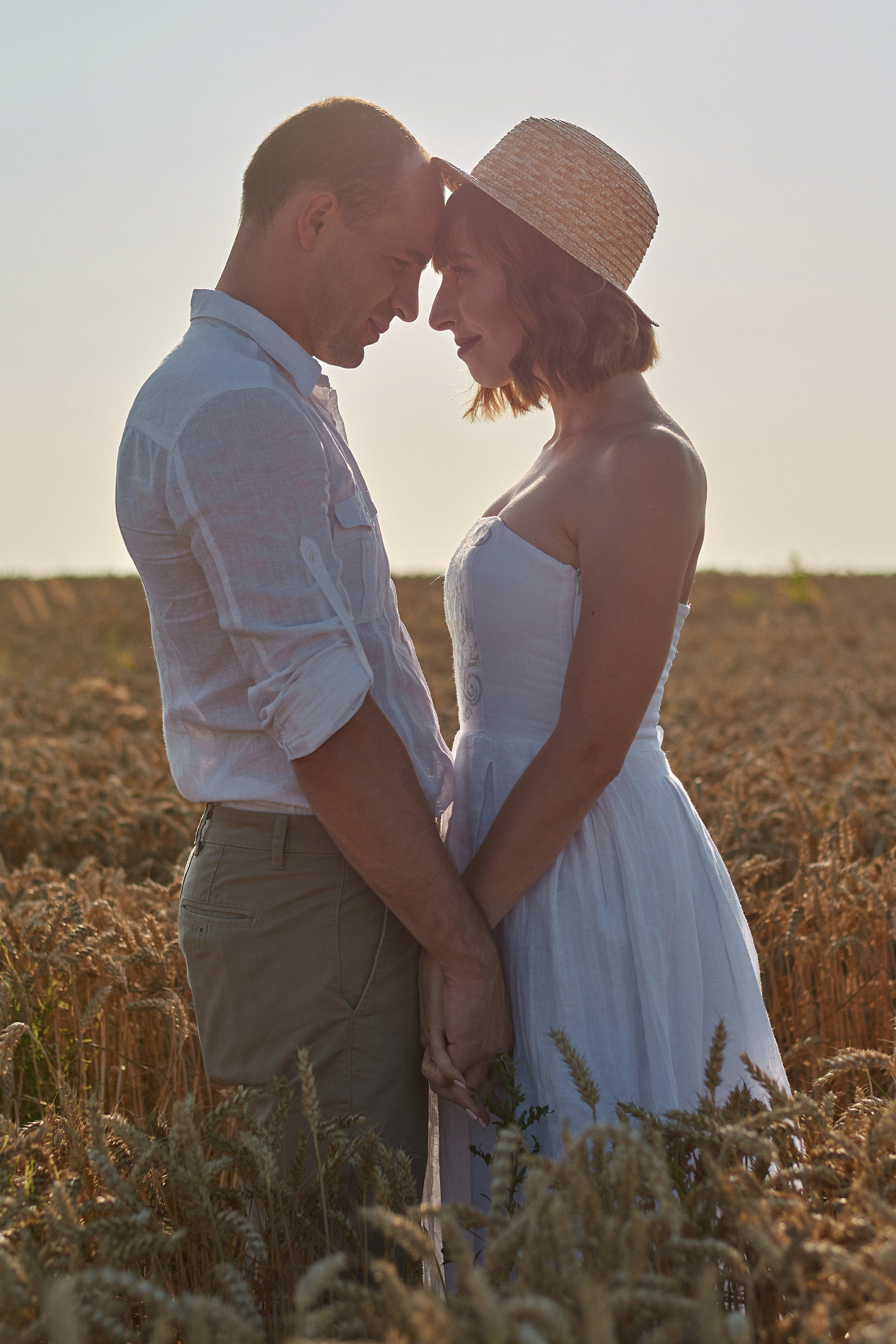 Оля & Вітя. Фотограф Луцьк | Стьопа Семеген