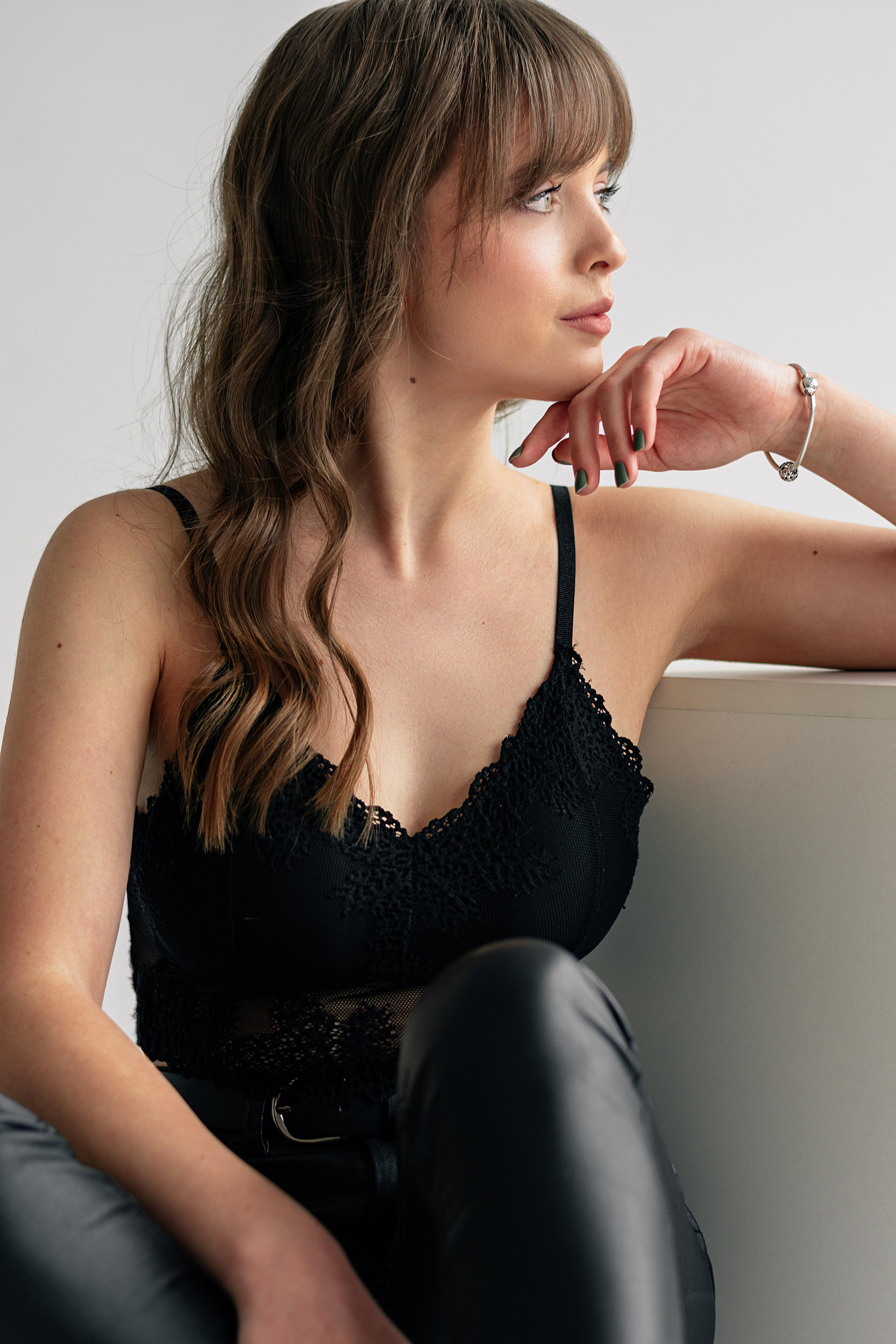 Іра. Фотограф Луцьк | Стьопа Семеген