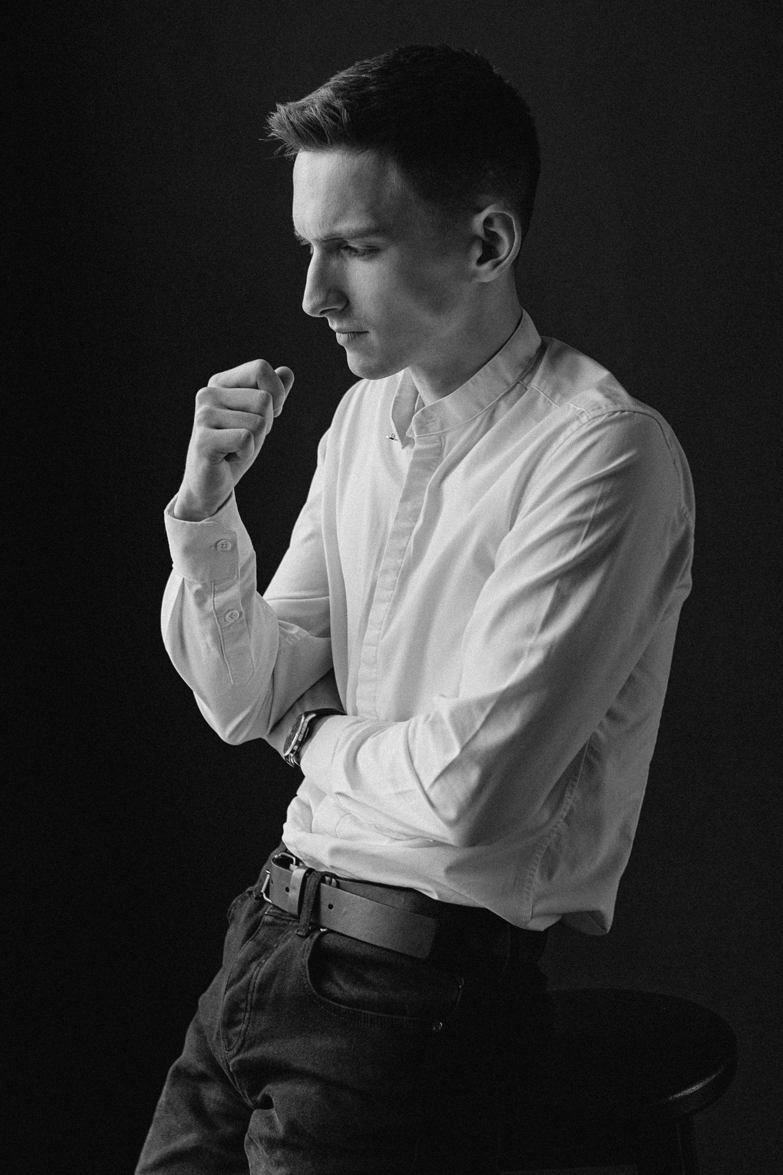 Анатолій. Фотограф Луцьк | Стьопа Семеген