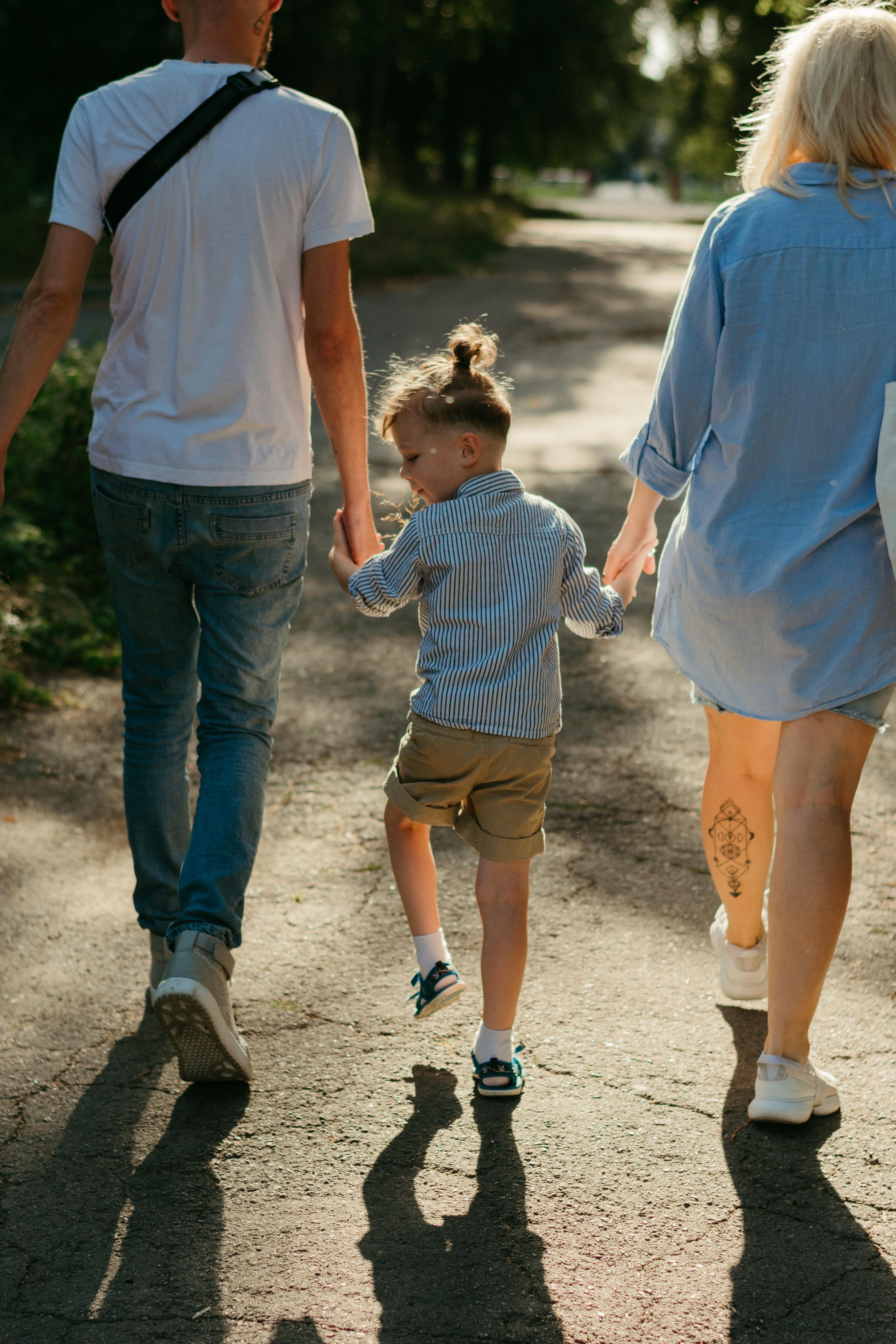 Лекса & Рамон & Арсен. Фотограф Луцьк | Стьопа Семеген