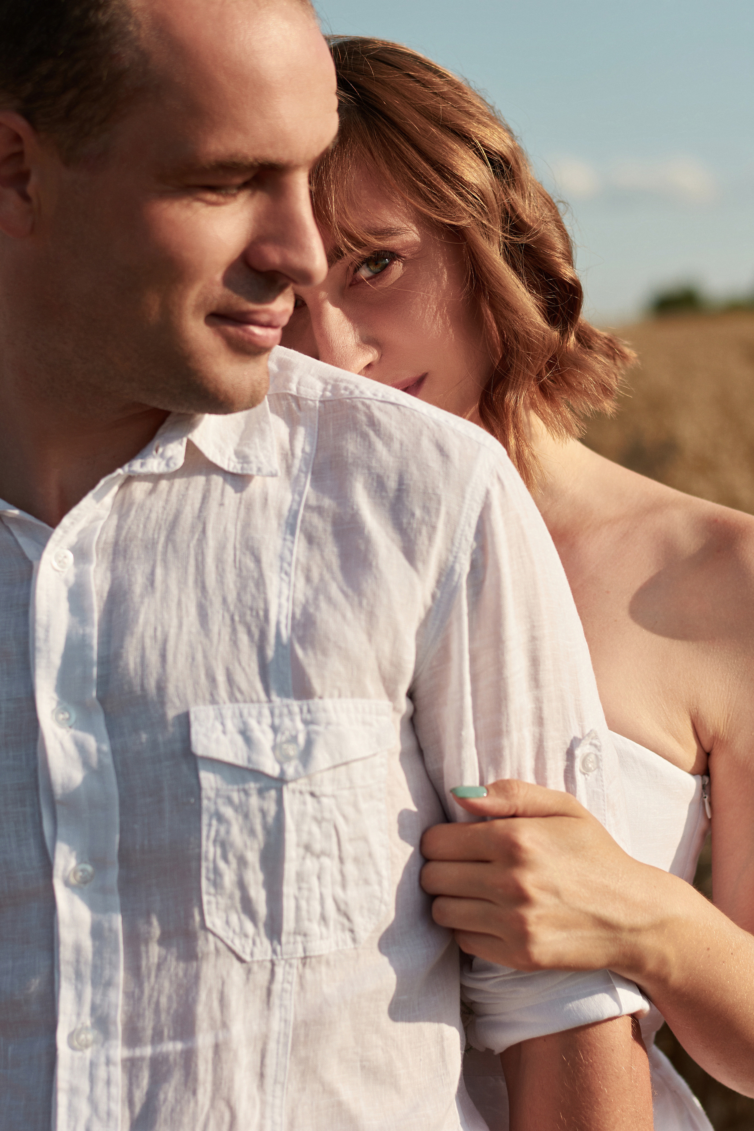 Оля & Вітя. Фотограф Луцьк | Стьопа Семеген