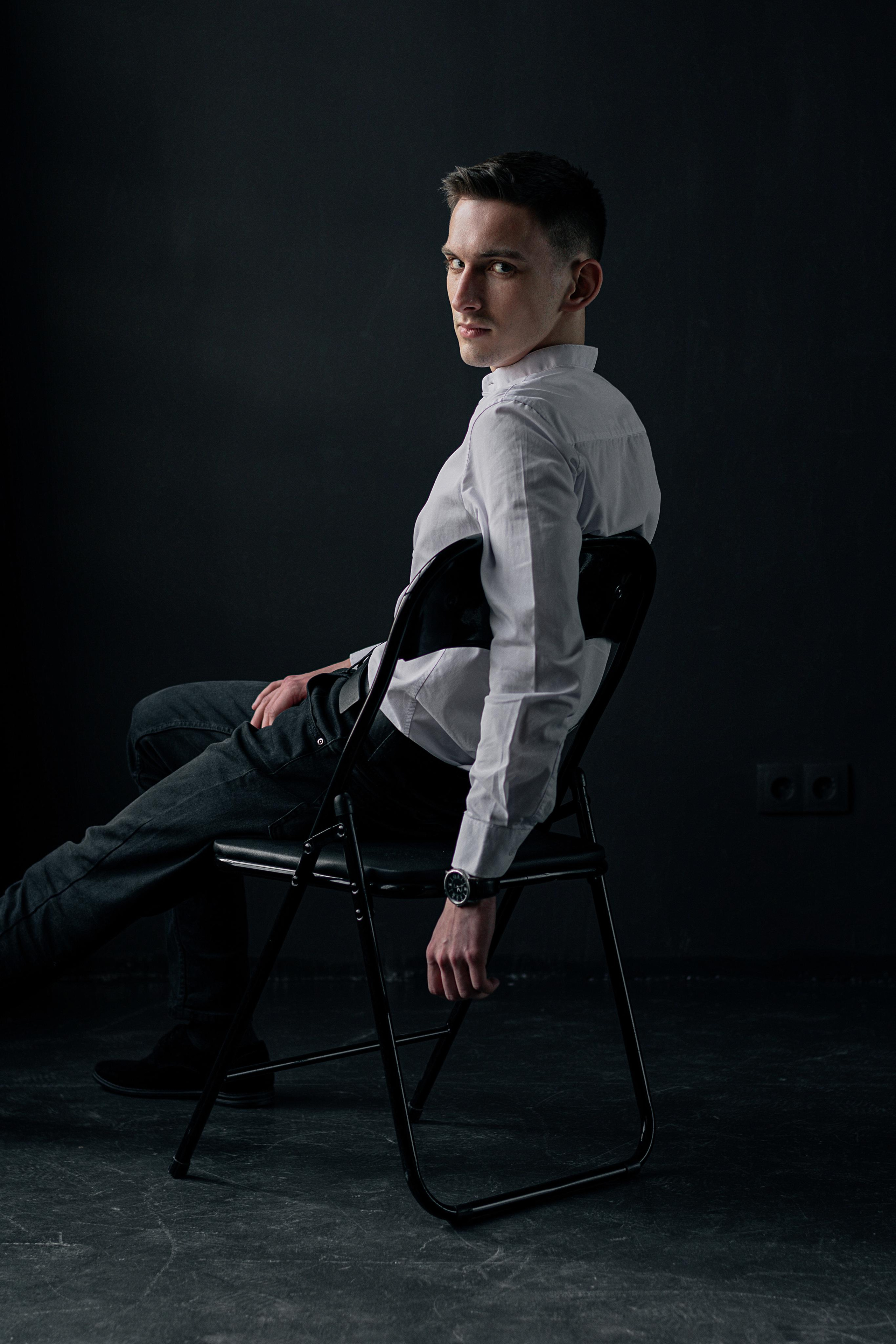 Анатолій. Фотограф Луцьк | Стьопа Семеген