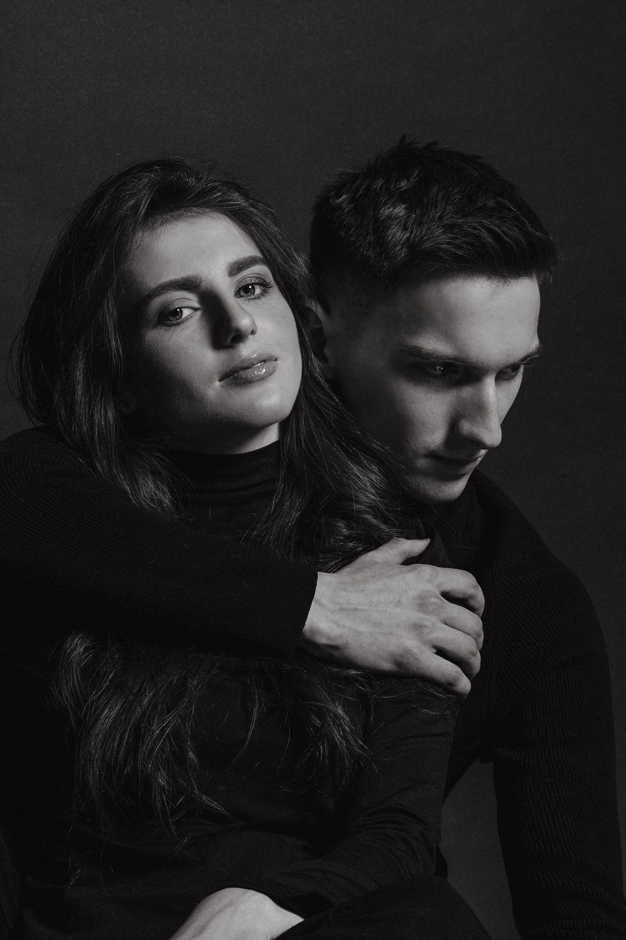 Анатолій & Надя. Фотограф Луцьк | Стьопа Семеген