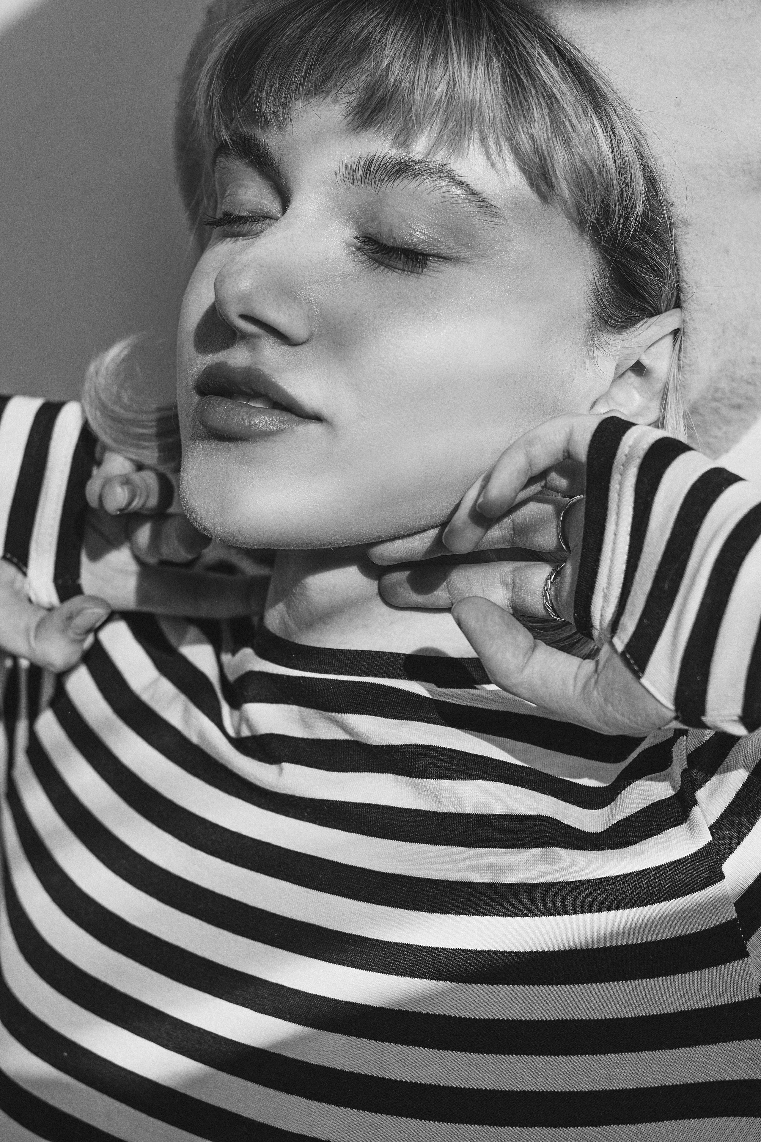 Анна. Фотограф Луцьк | Стьопа Семеген