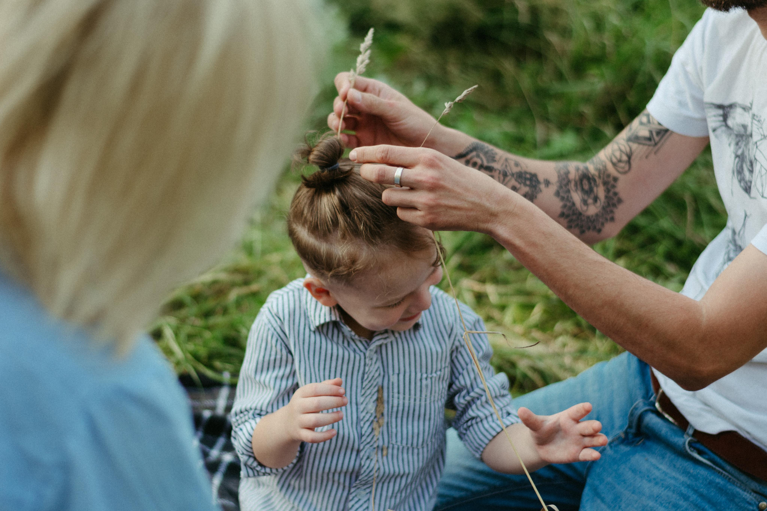 Лекса & Рамон & Арсен. Фотограф Луцьк | Стьопа Семеген