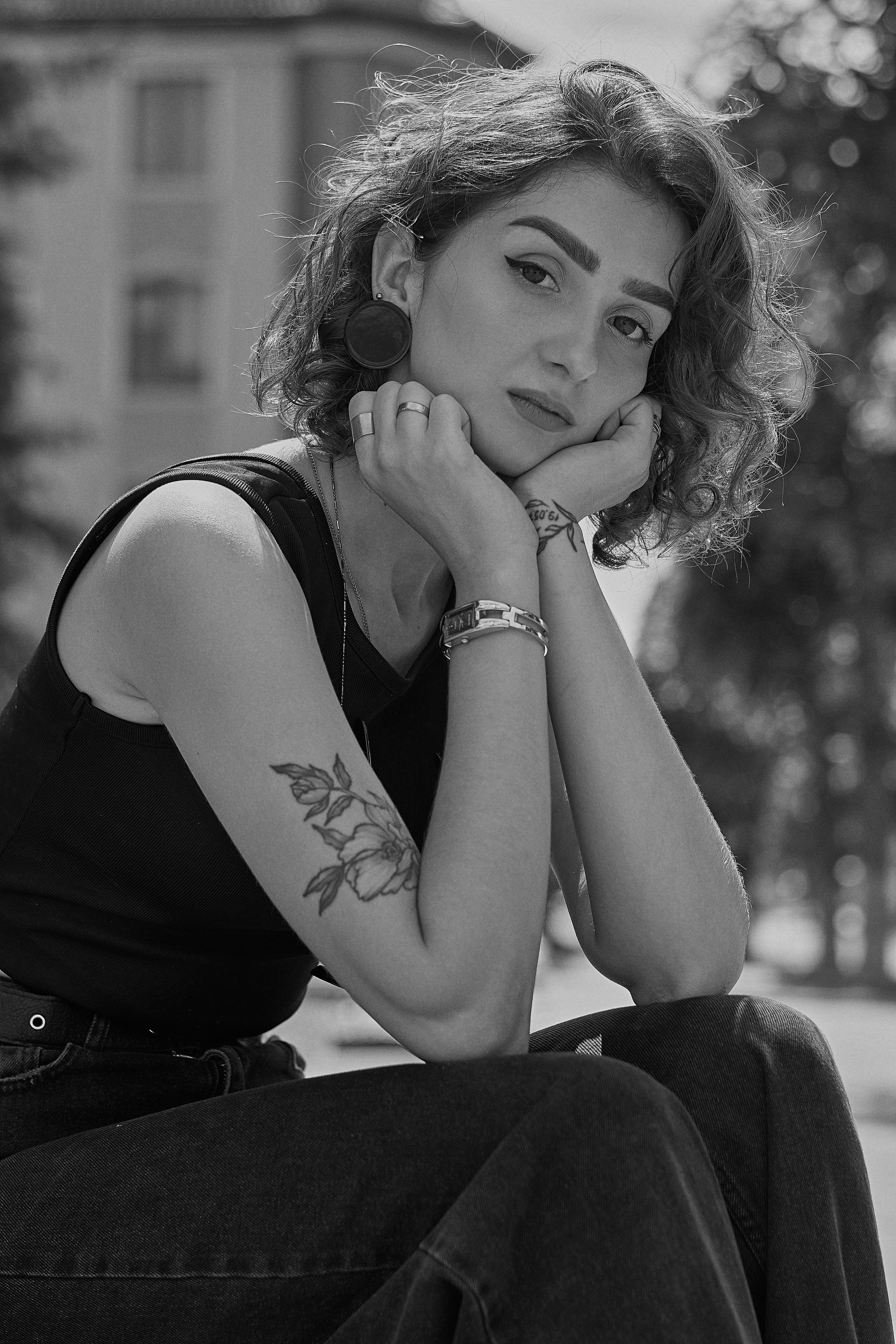 Сніжана. Фотограф Луцьк | Стьопа Семеген