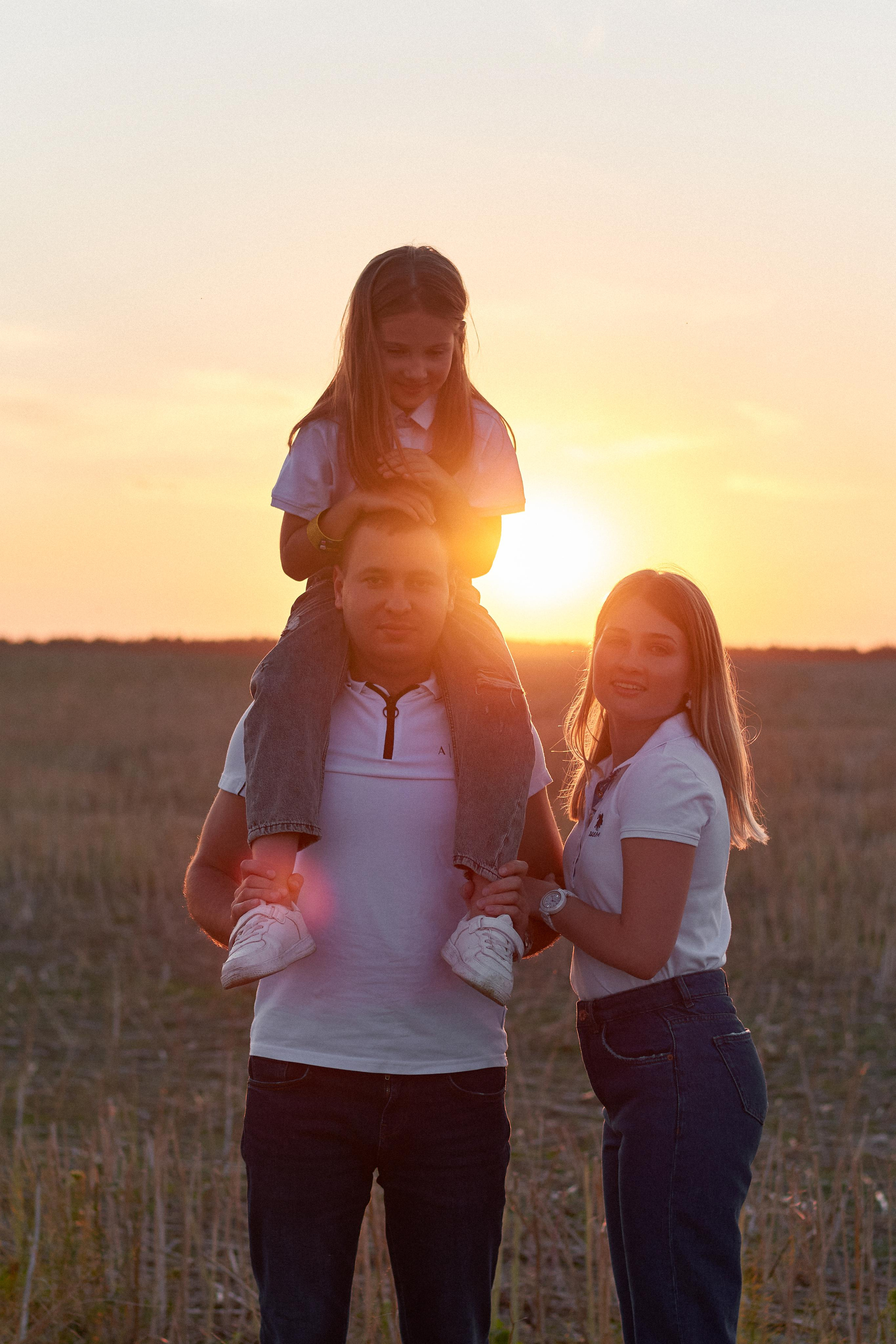 Про сім’ю. Фотограф Луцьк | Стьопа Семеген