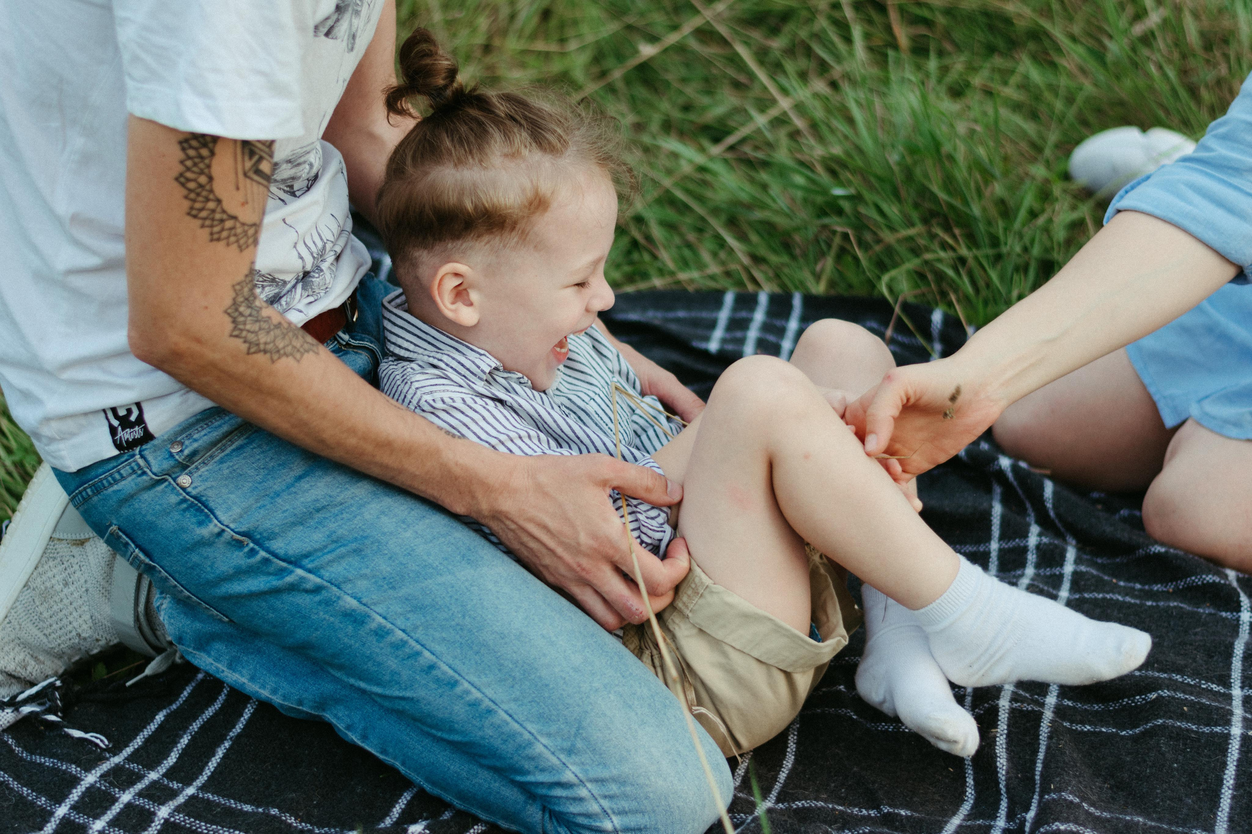 Лекса & Рамон & Арсен. Фотограф Луцьк | Стьопа Семеген