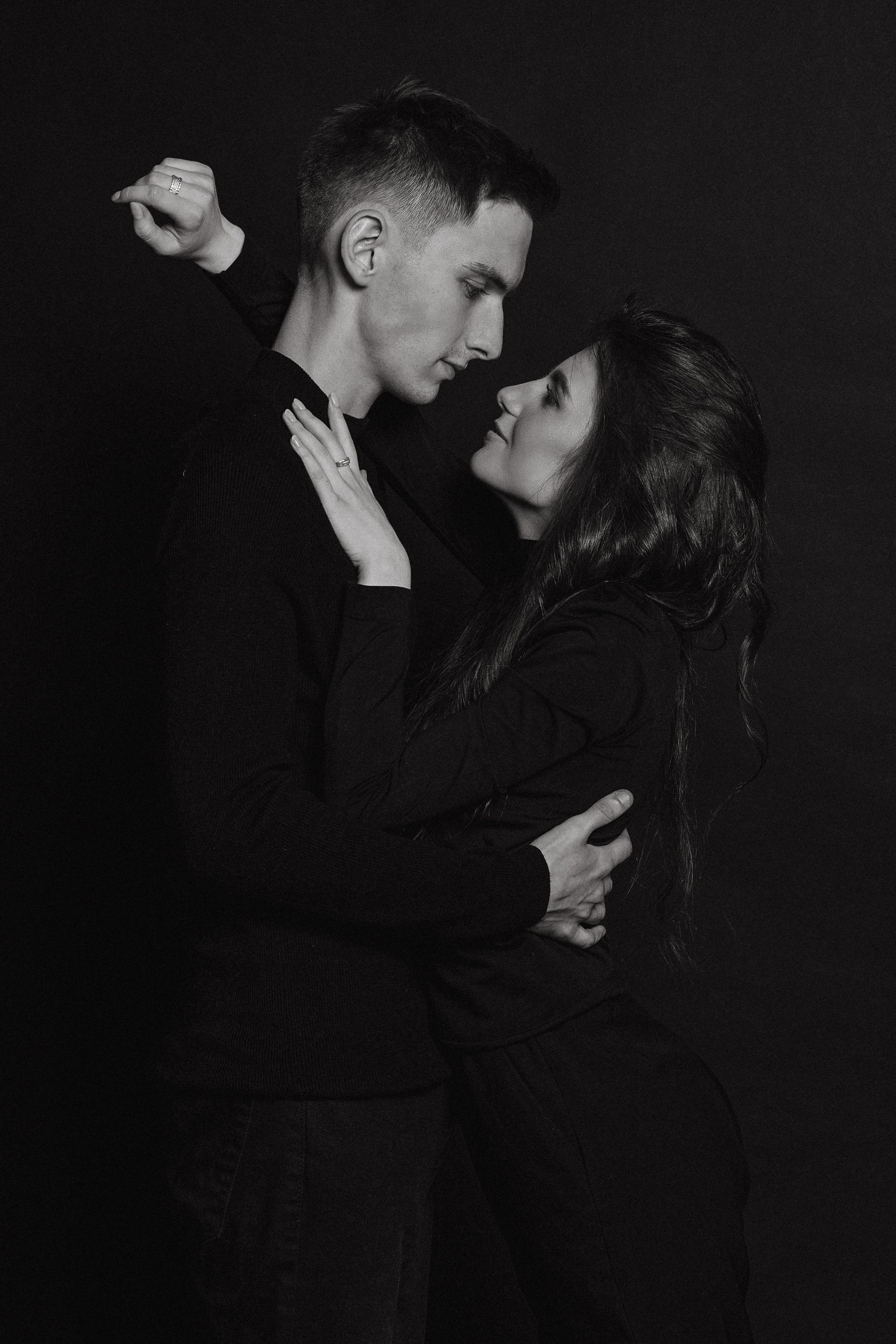 Анатолій & Надя. Фотограф Луцьк | Стьопа Семеген