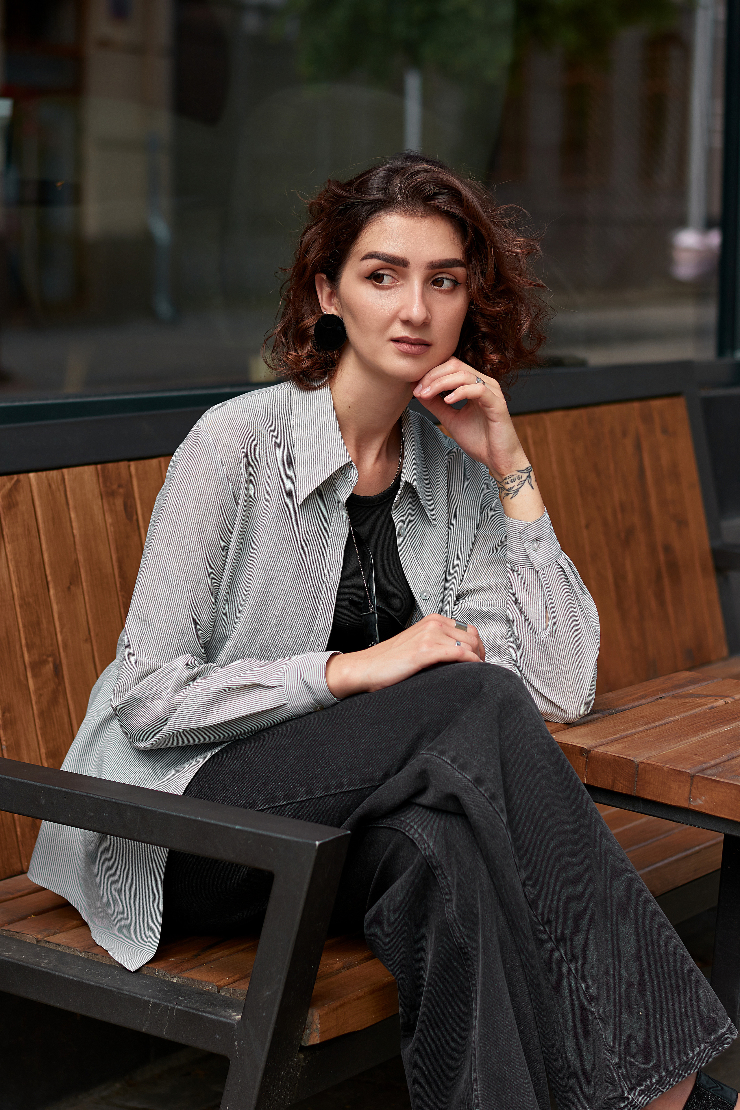 Сніжана. Фотограф Луцьк | Стьопа Семеген