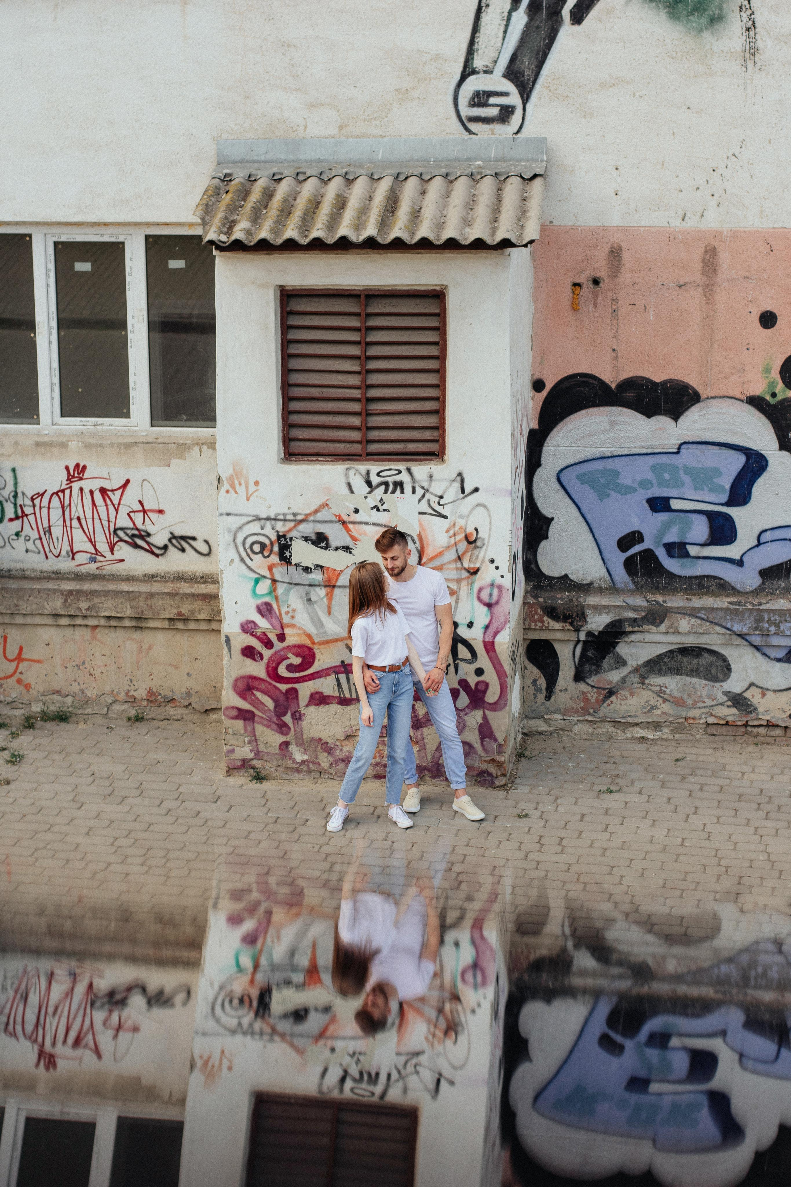 Іра & Женя. Фотограф Луцьк | Стьопа Семеген