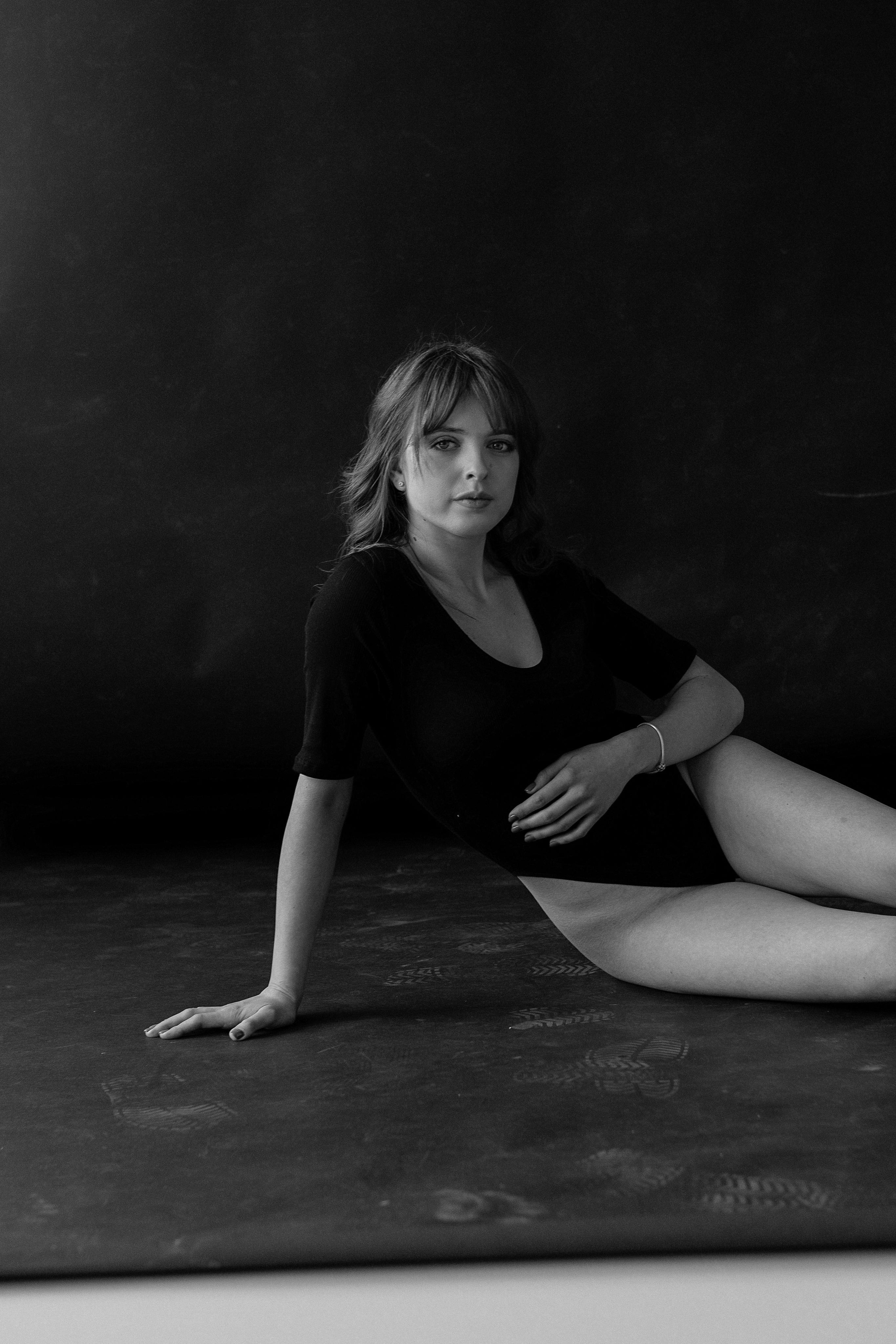 Іра. Фотограф Луцьк | Стьопа Семеген