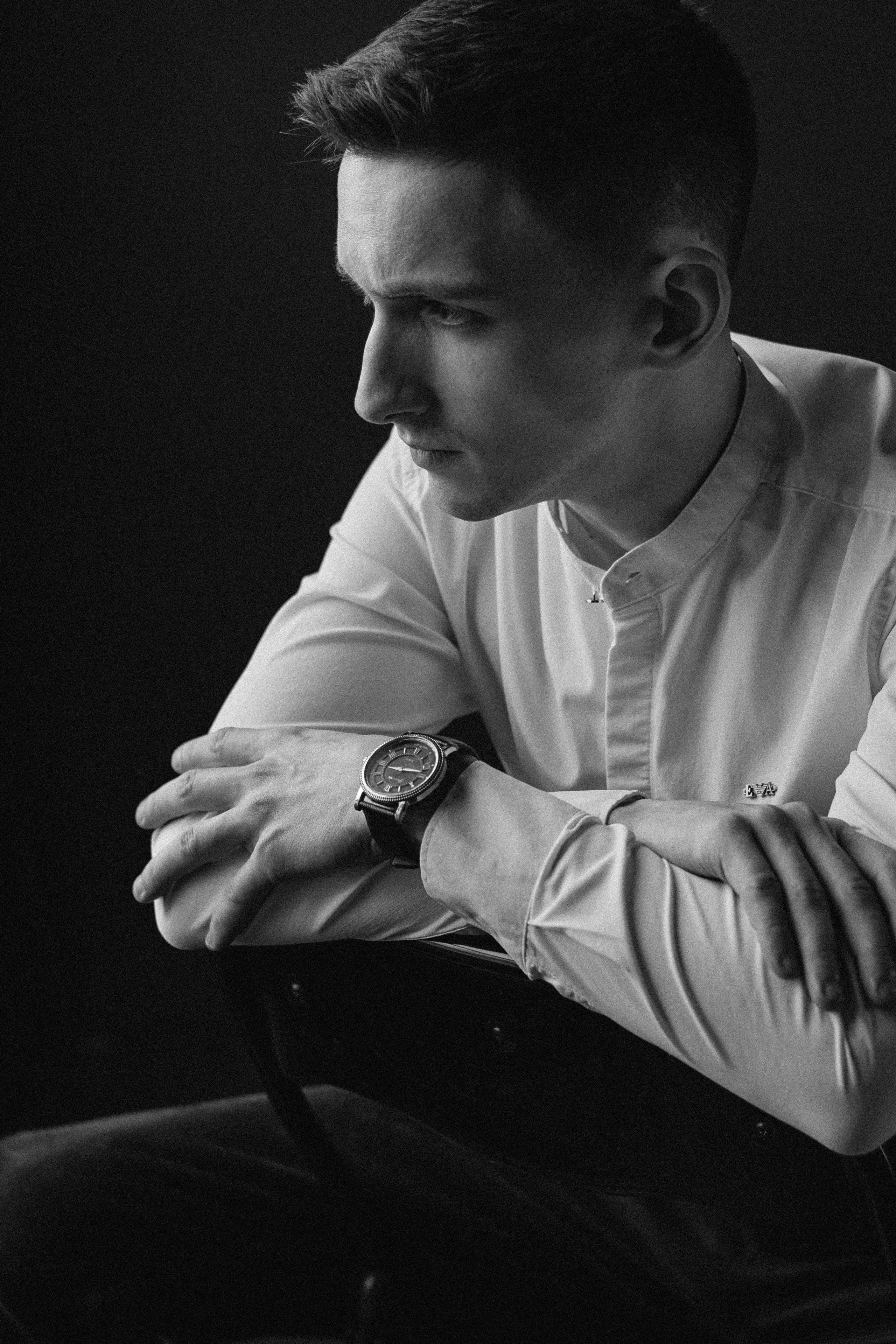 Анатолій. Фотограф Луцьк | Стьопа Семеген