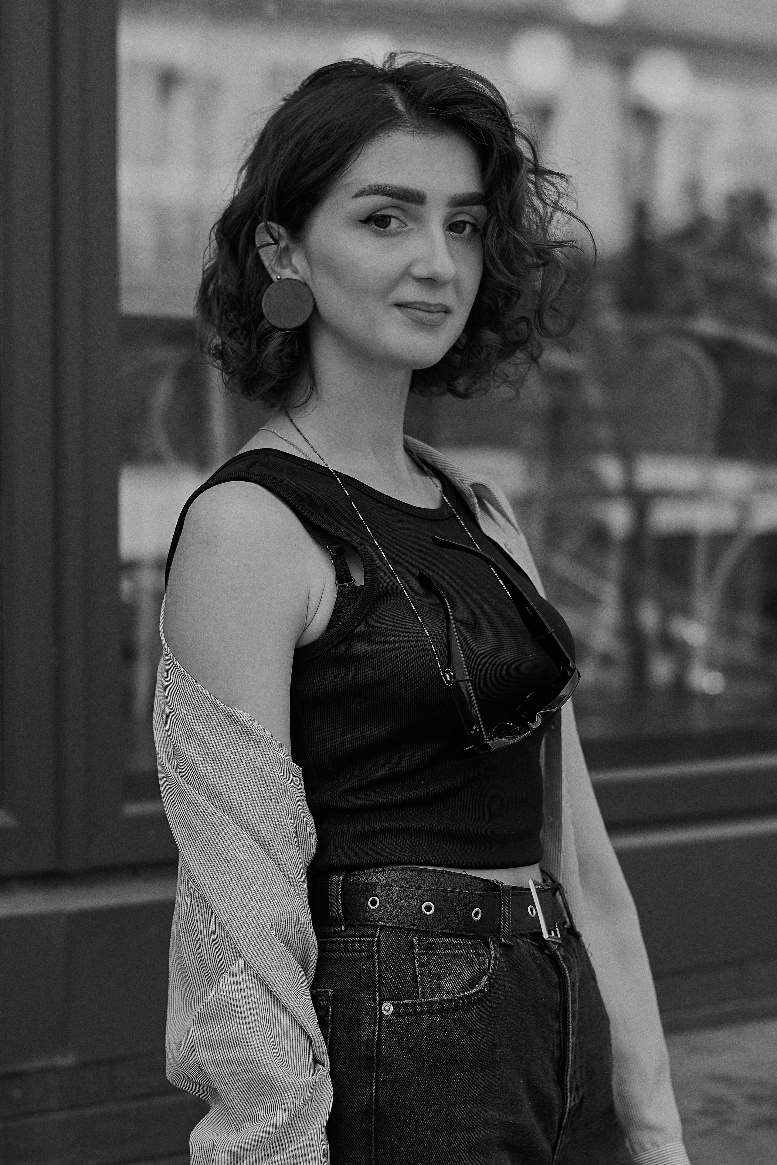 Сніжана. Фотограф Луцьк | Стьопа Семеген