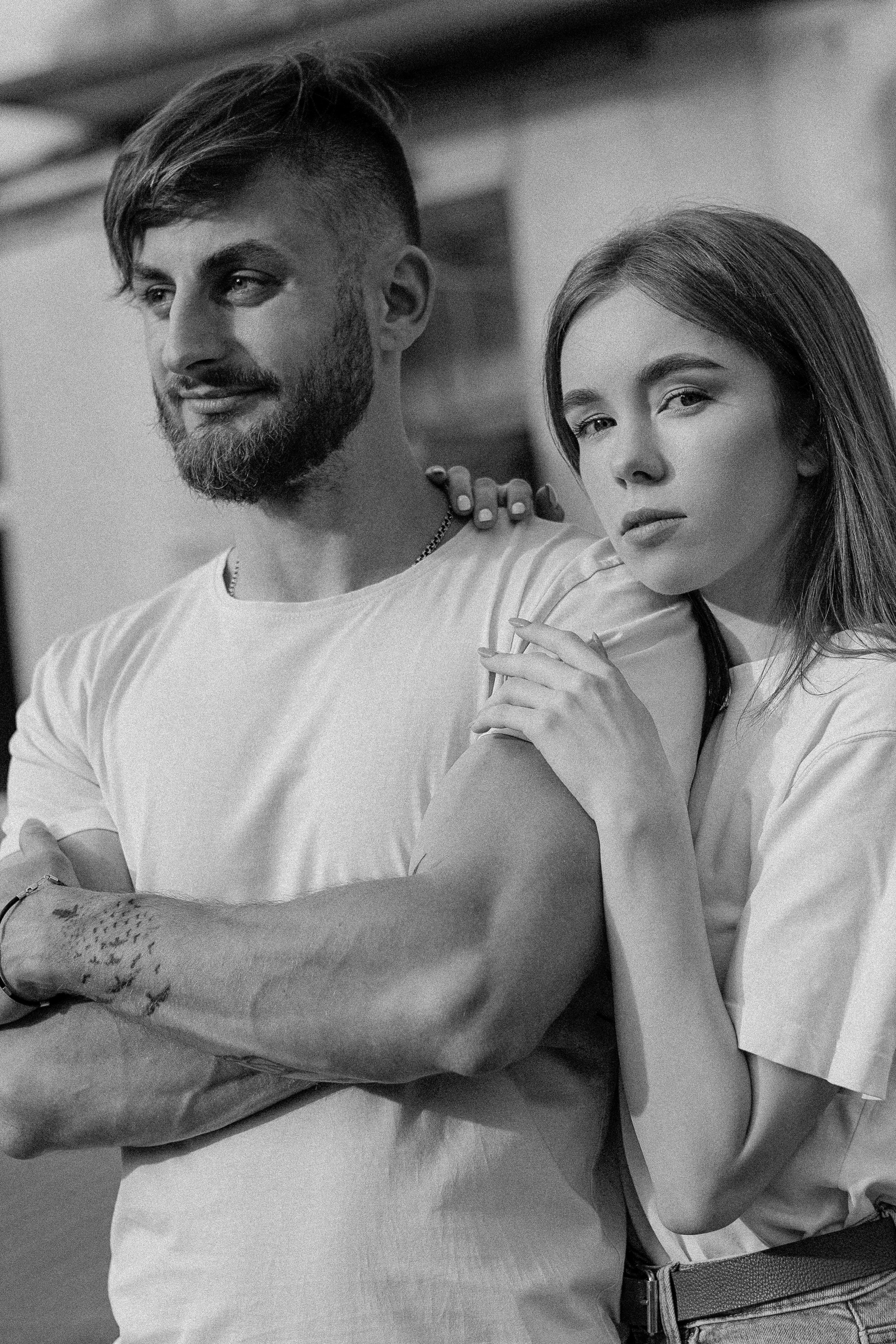 Іра & Женя. Фотограф Луцьк | Стьопа Семеген