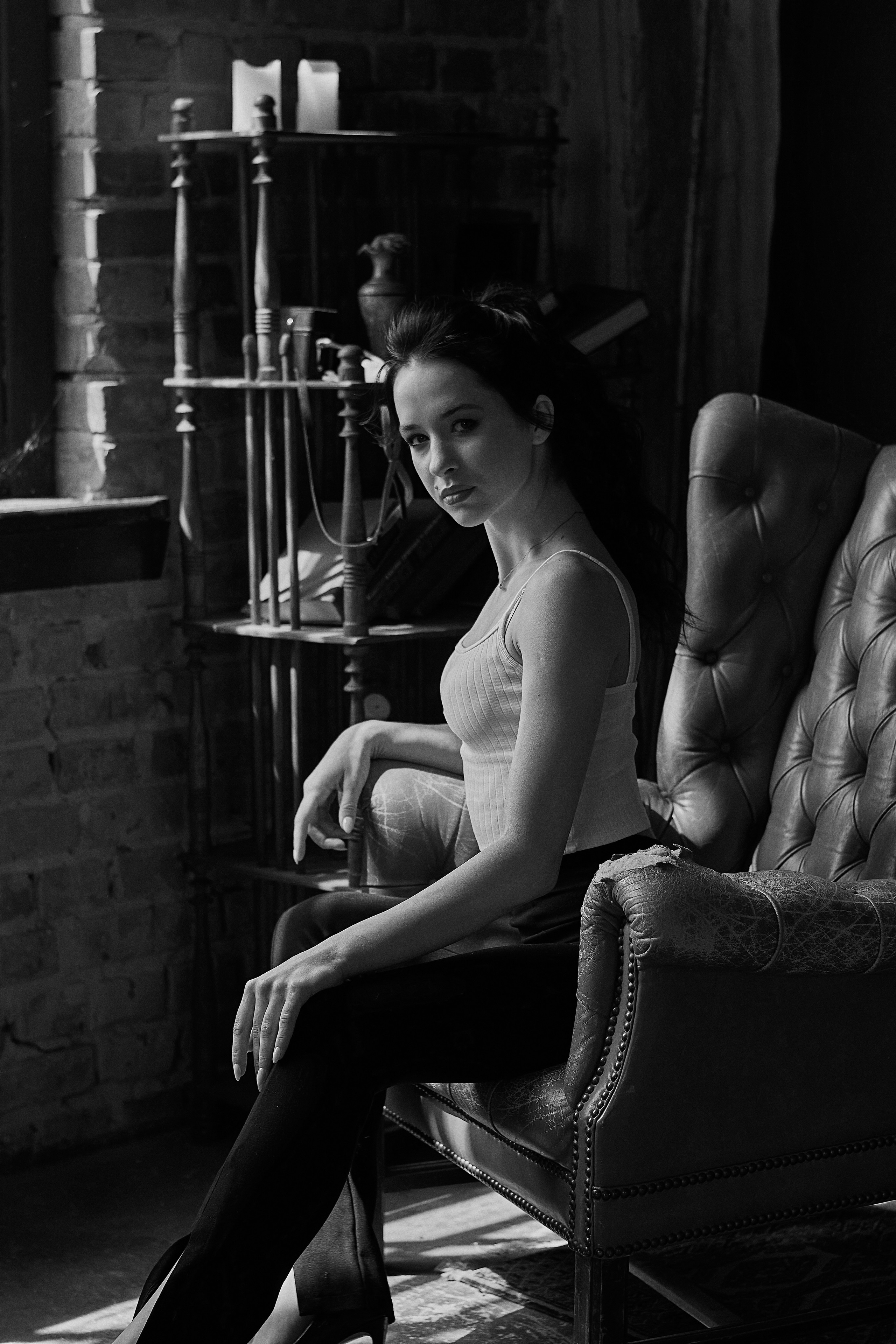 Саша. Фотограф Луцьк | Стьопа Семеген