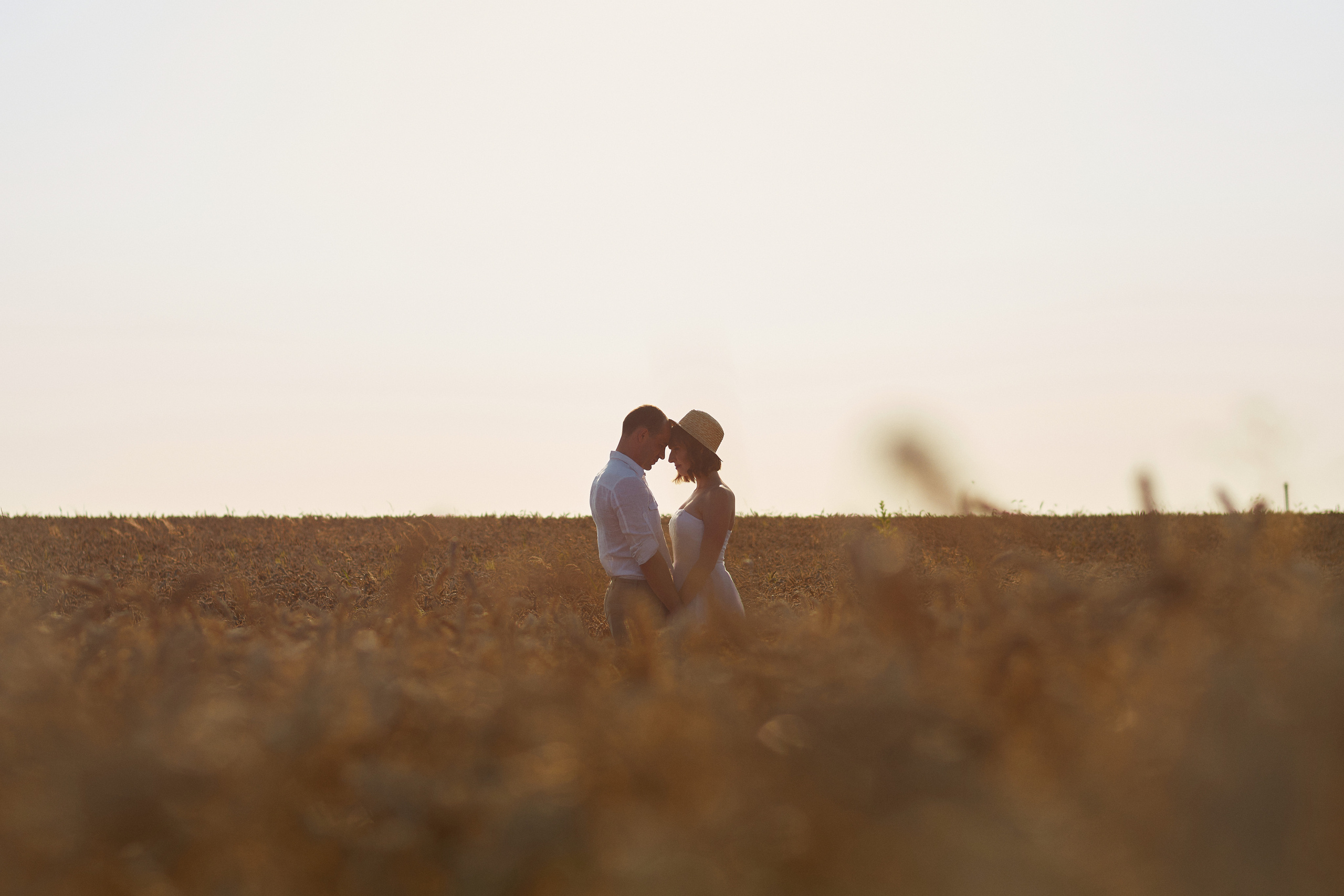 Оля & Вітя. Фотограф Луцьк | Стьопа Семеген