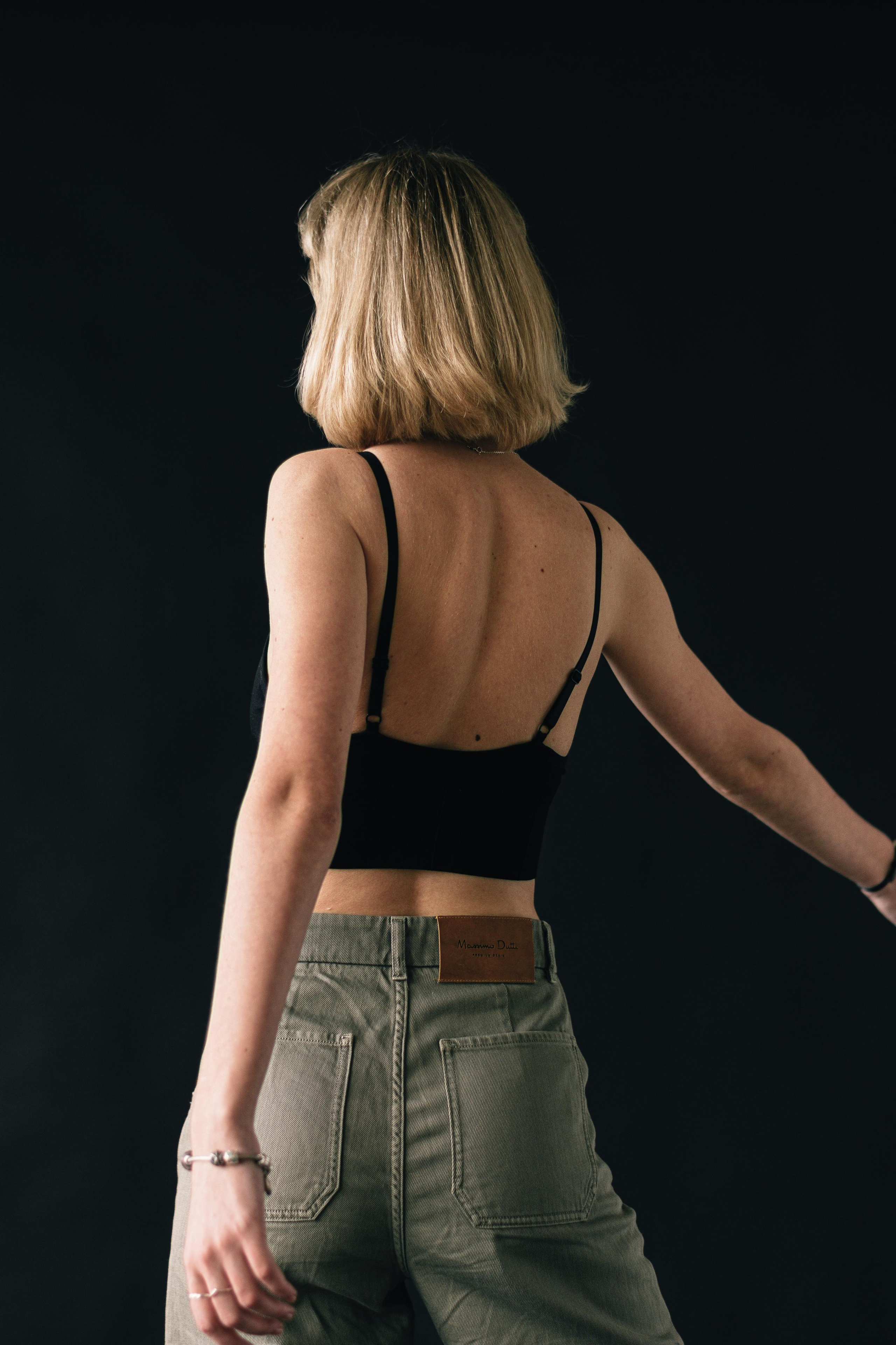 Анна. Фотограф Луцьк | Стьопа Семеген