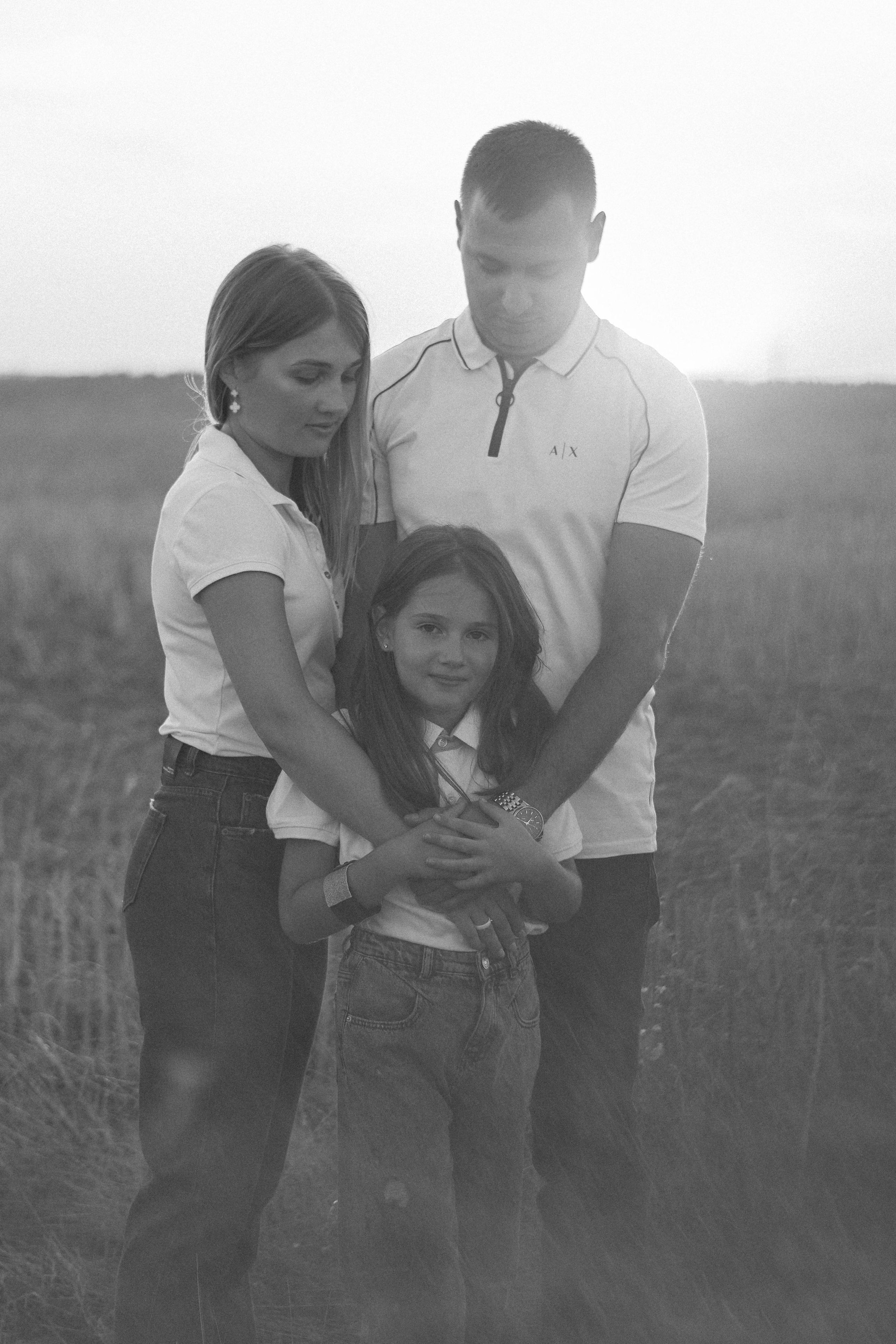 Про сім’ю. Фотограф Луцьк | Стьопа Семеген