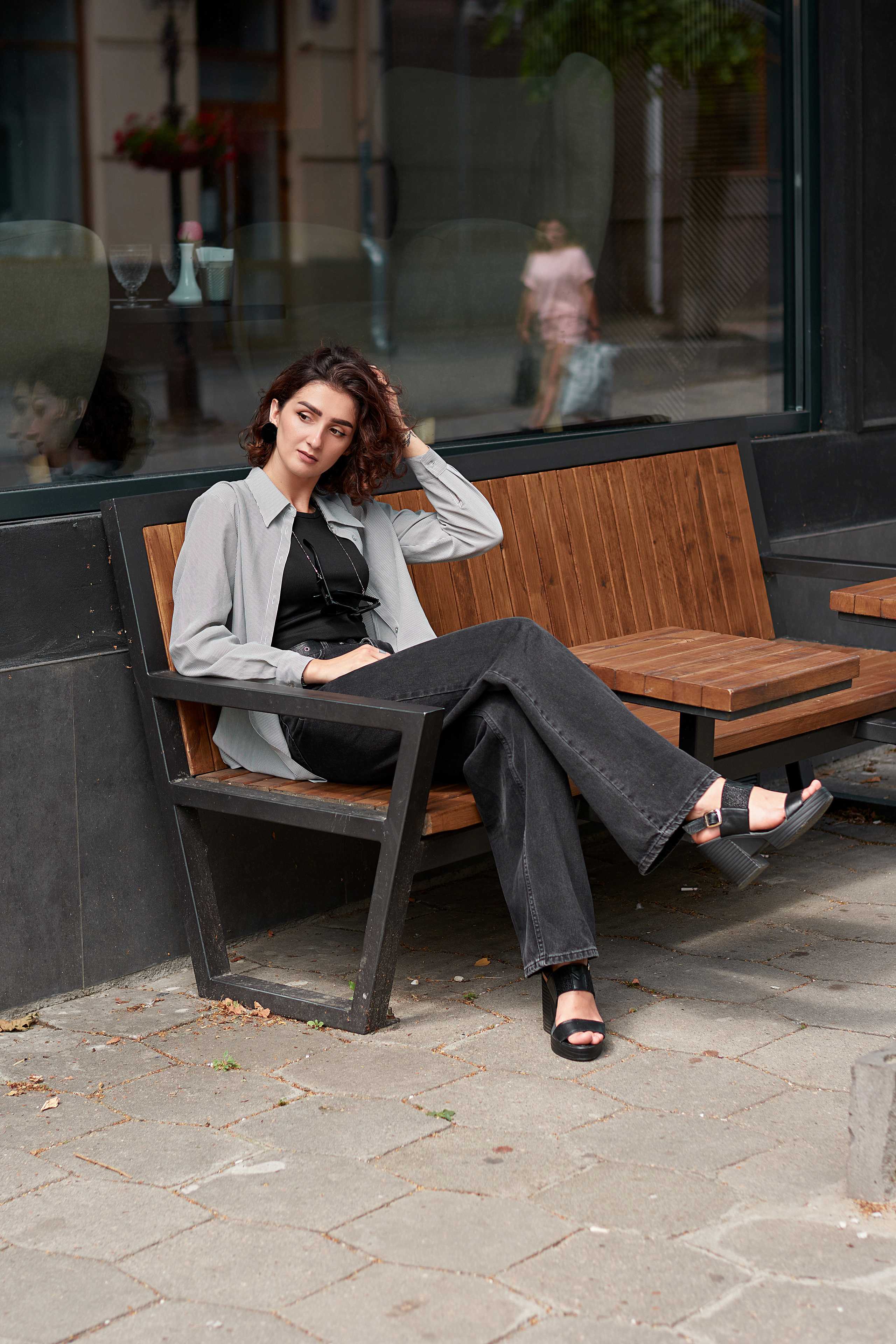 Сніжана. Фотограф Луцьк | Стьопа Семеген