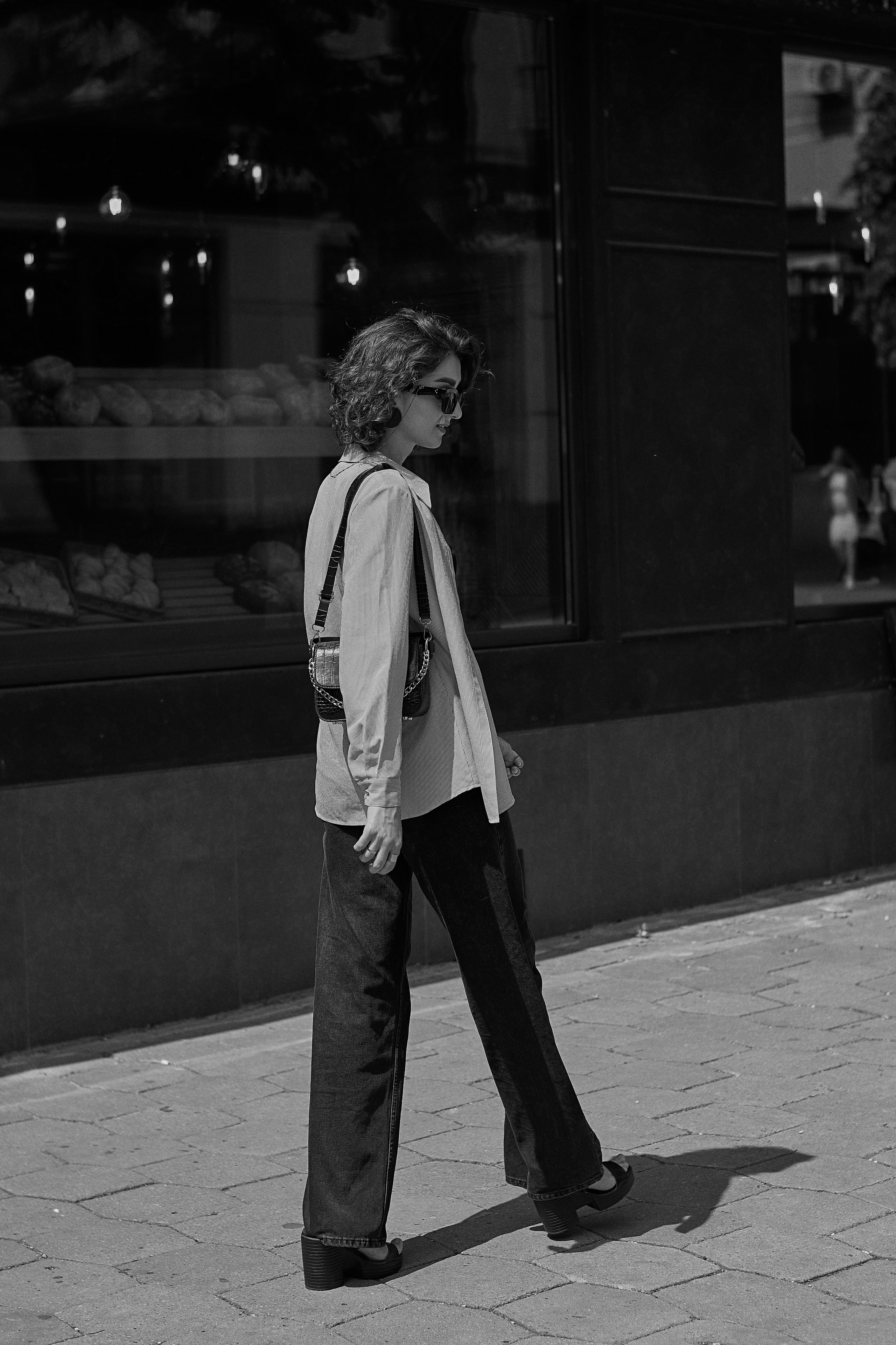 Сніжана. Фотограф Луцьк | Стьопа Семеген