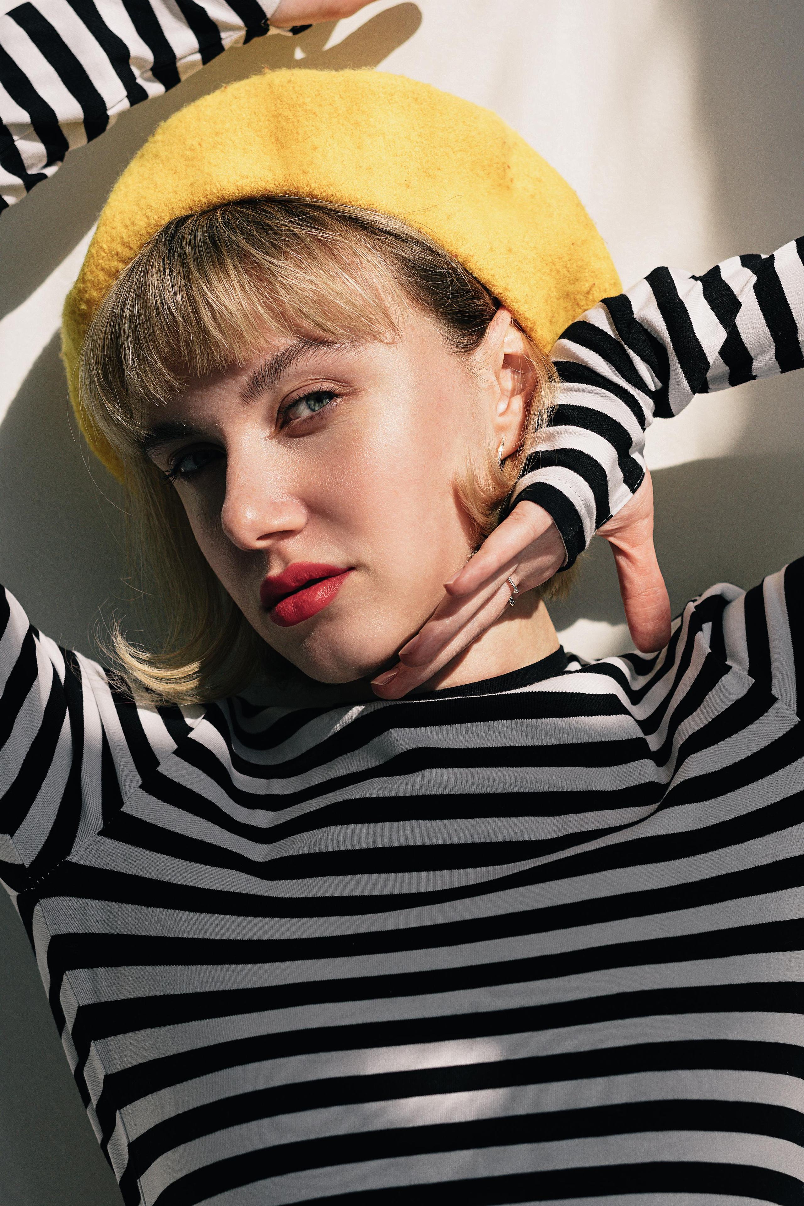 Анна. Фотограф Луцьк | Стьопа Семеген