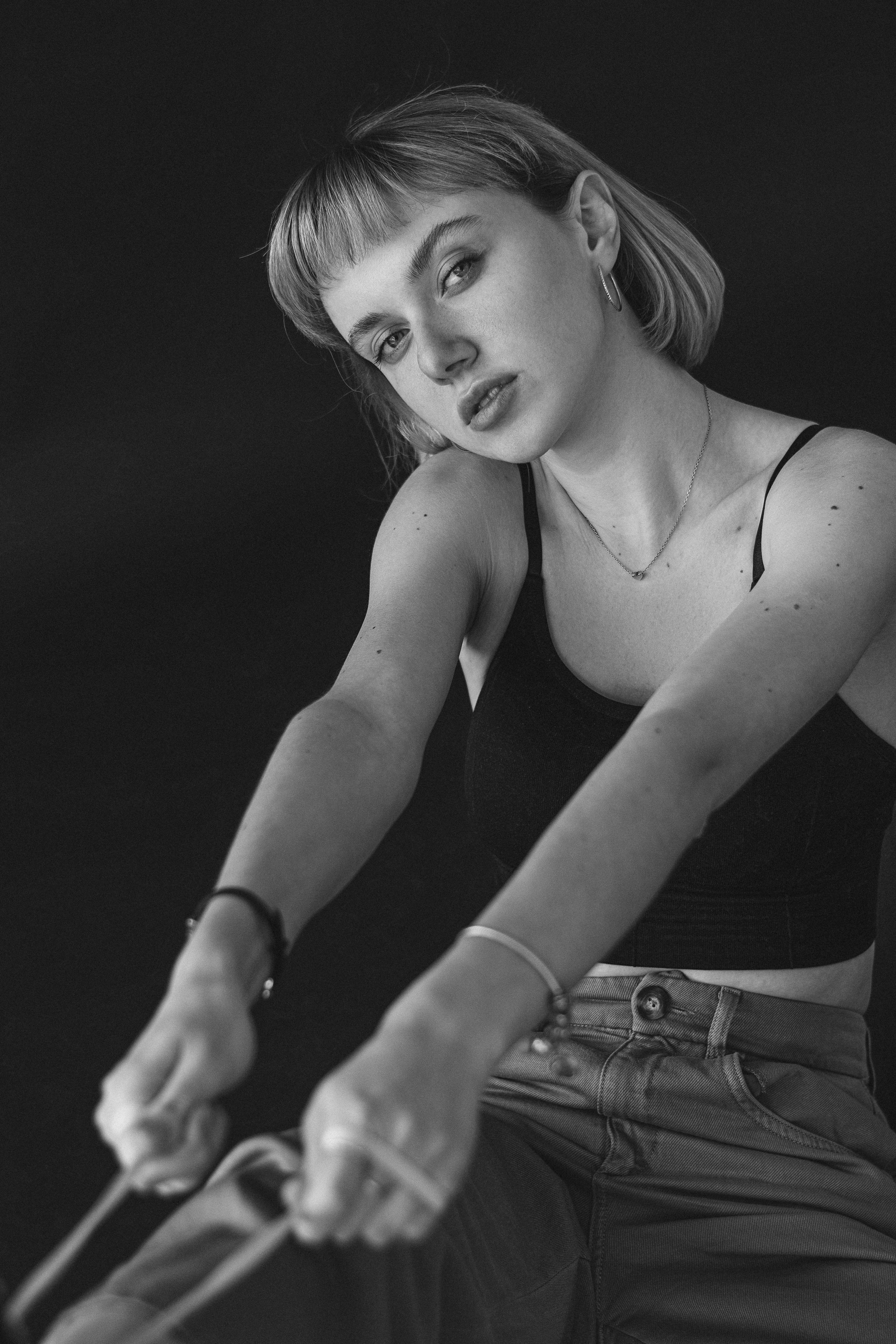 Анна. Фотограф Луцьк | Стьопа Семеген