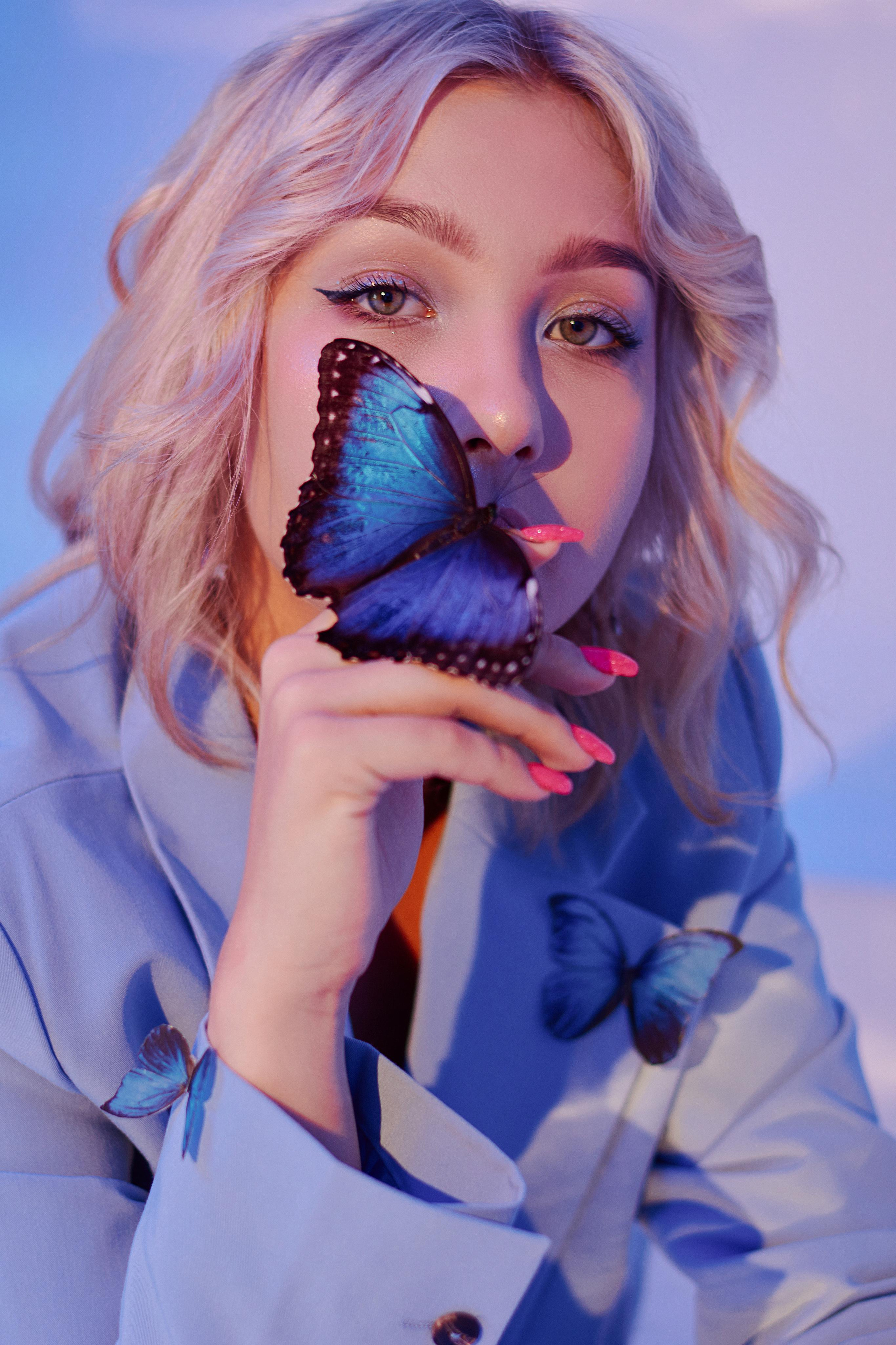 Каріна. Фотограф Луцьк | Стьопа Семеген