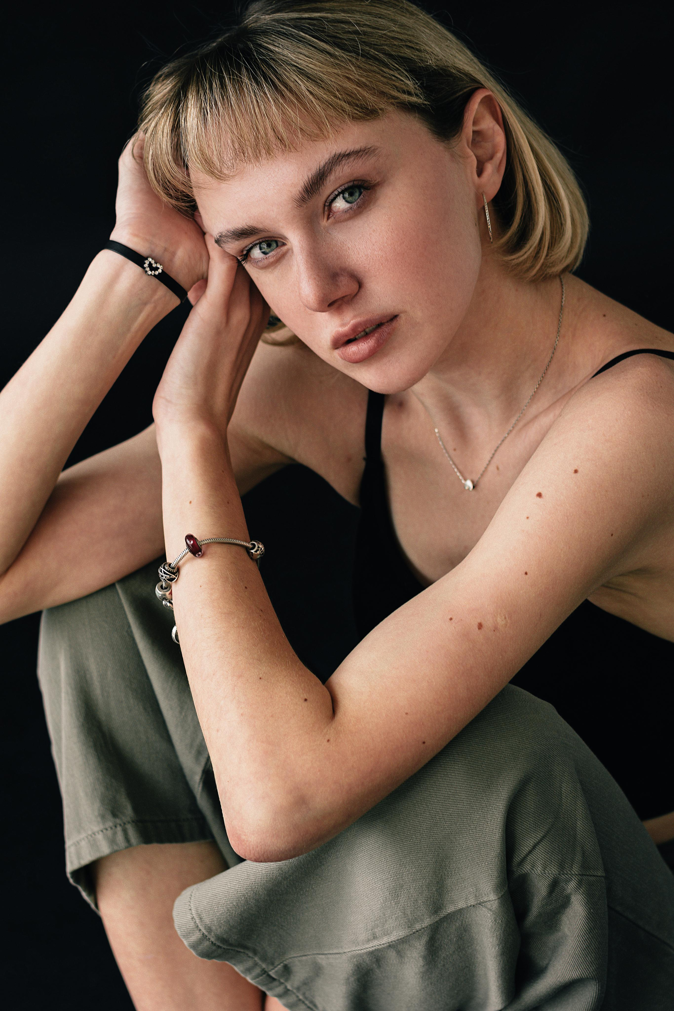 Анна. Фотограф Луцьк | Стьопа Семеген