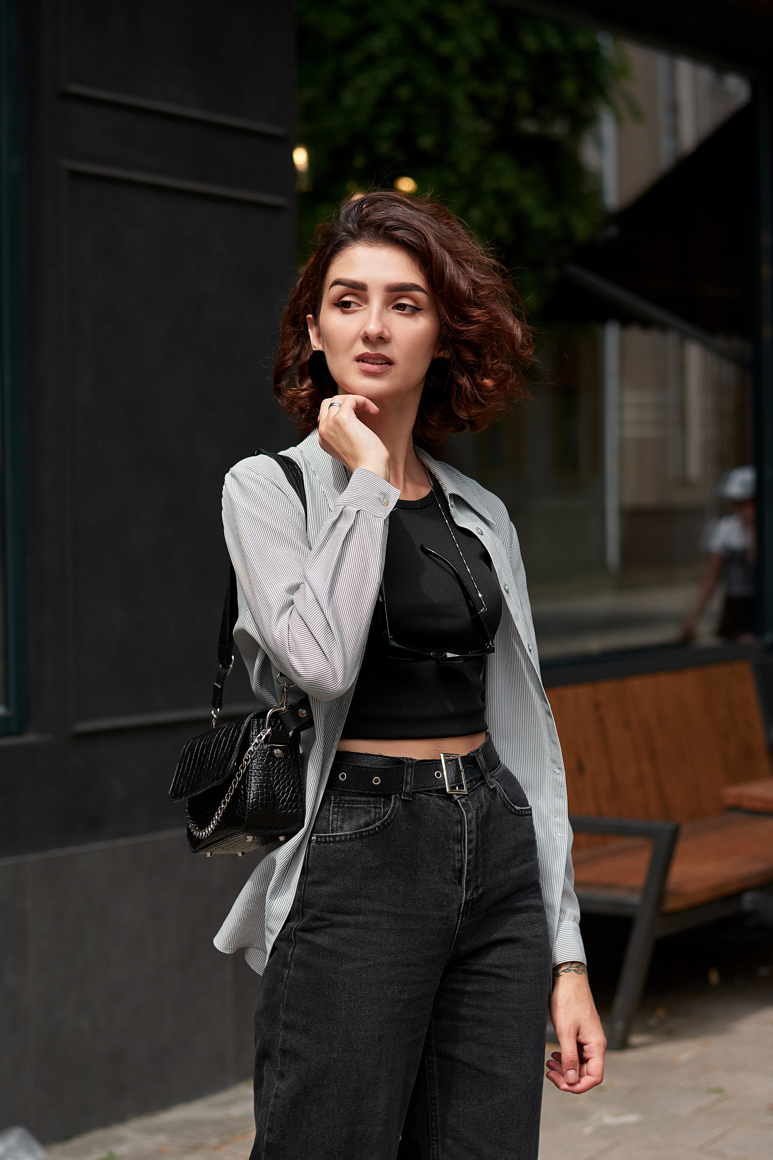 Сніжана. Фотограф Луцьк | Стьопа Семеген