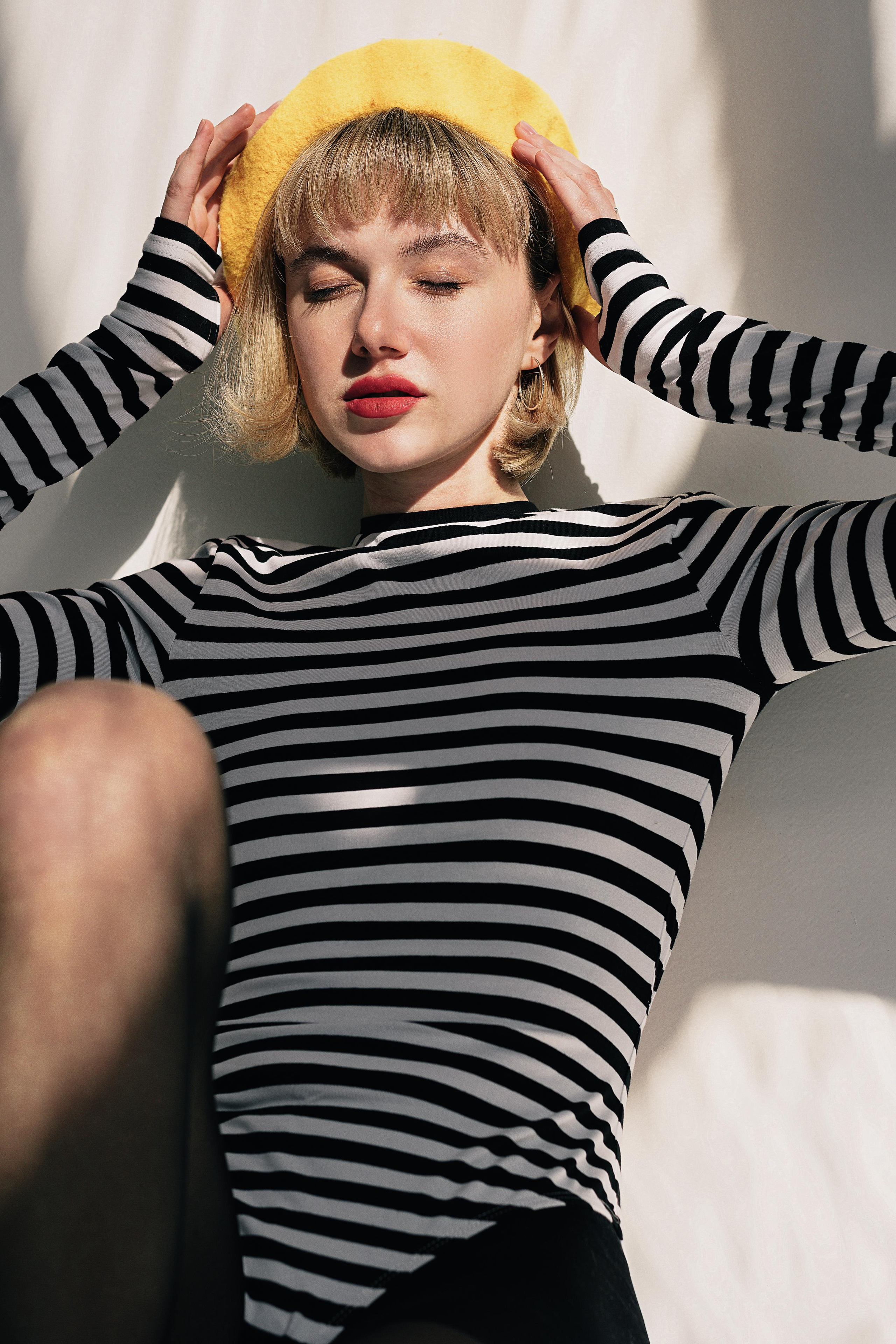 Анна. Фотограф Луцьк | Стьопа Семеген