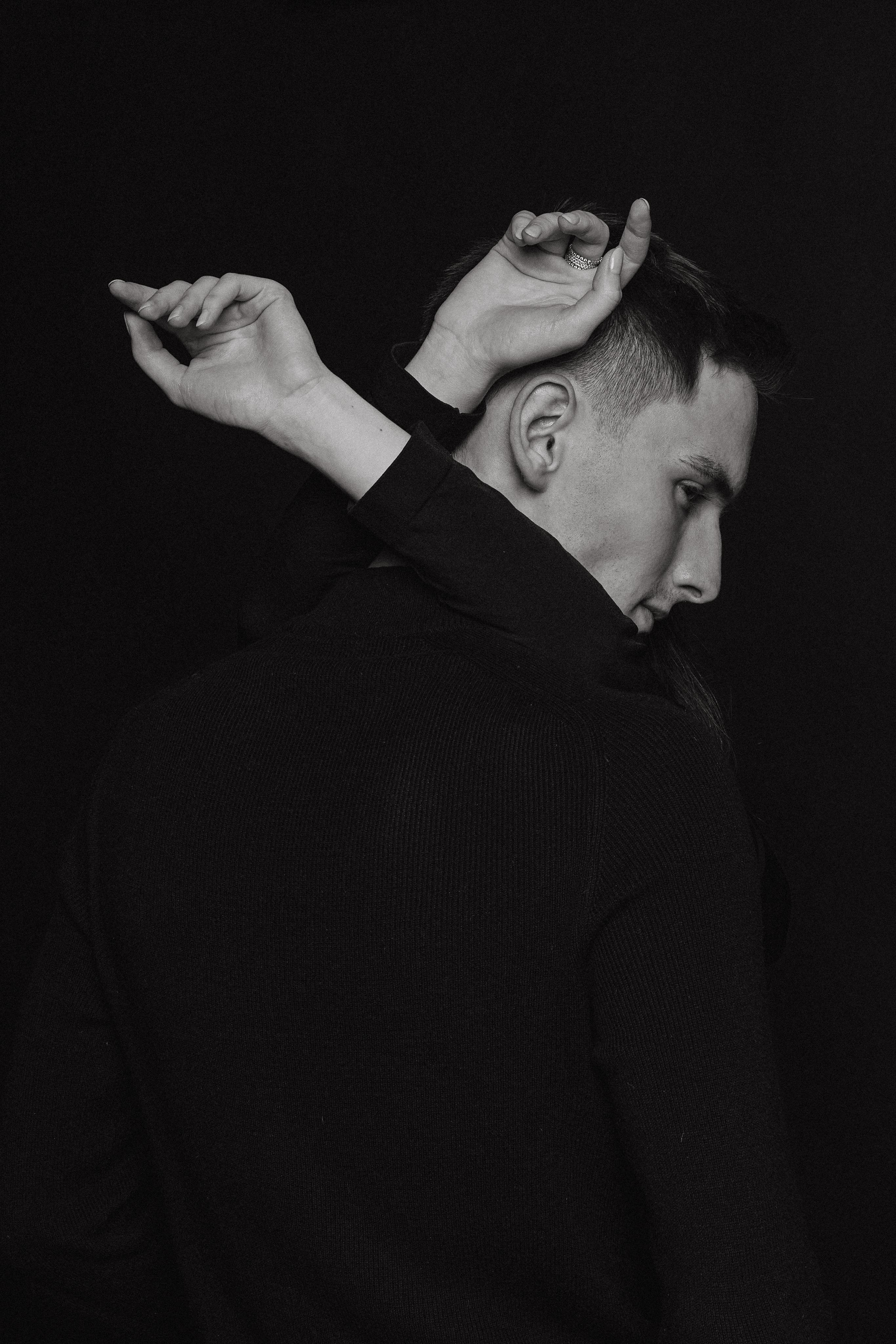 Анатолій & Надя. Фотограф Луцьк | Стьопа Семеген