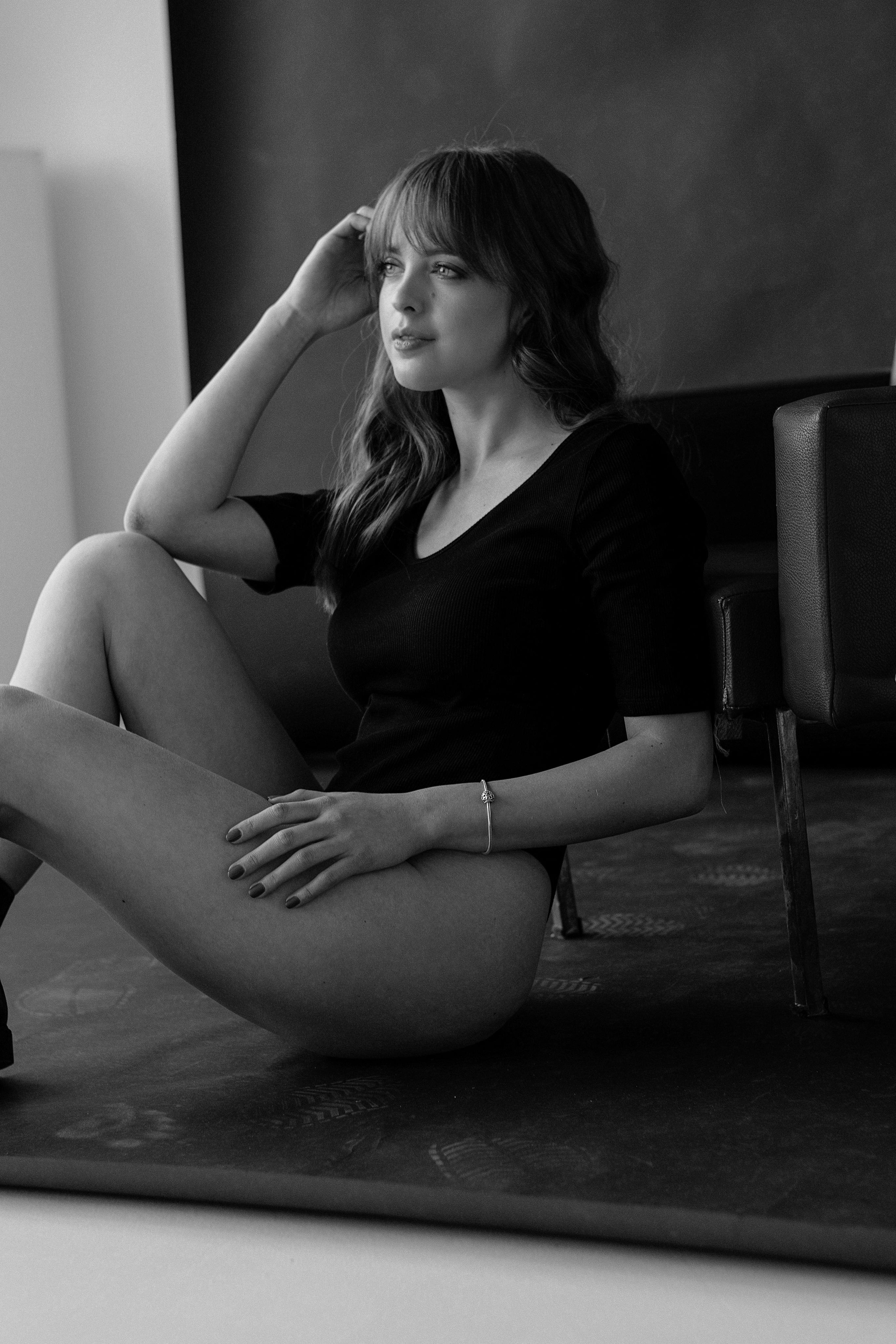 Іра. Фотограф Луцьк | Стьопа Семеген