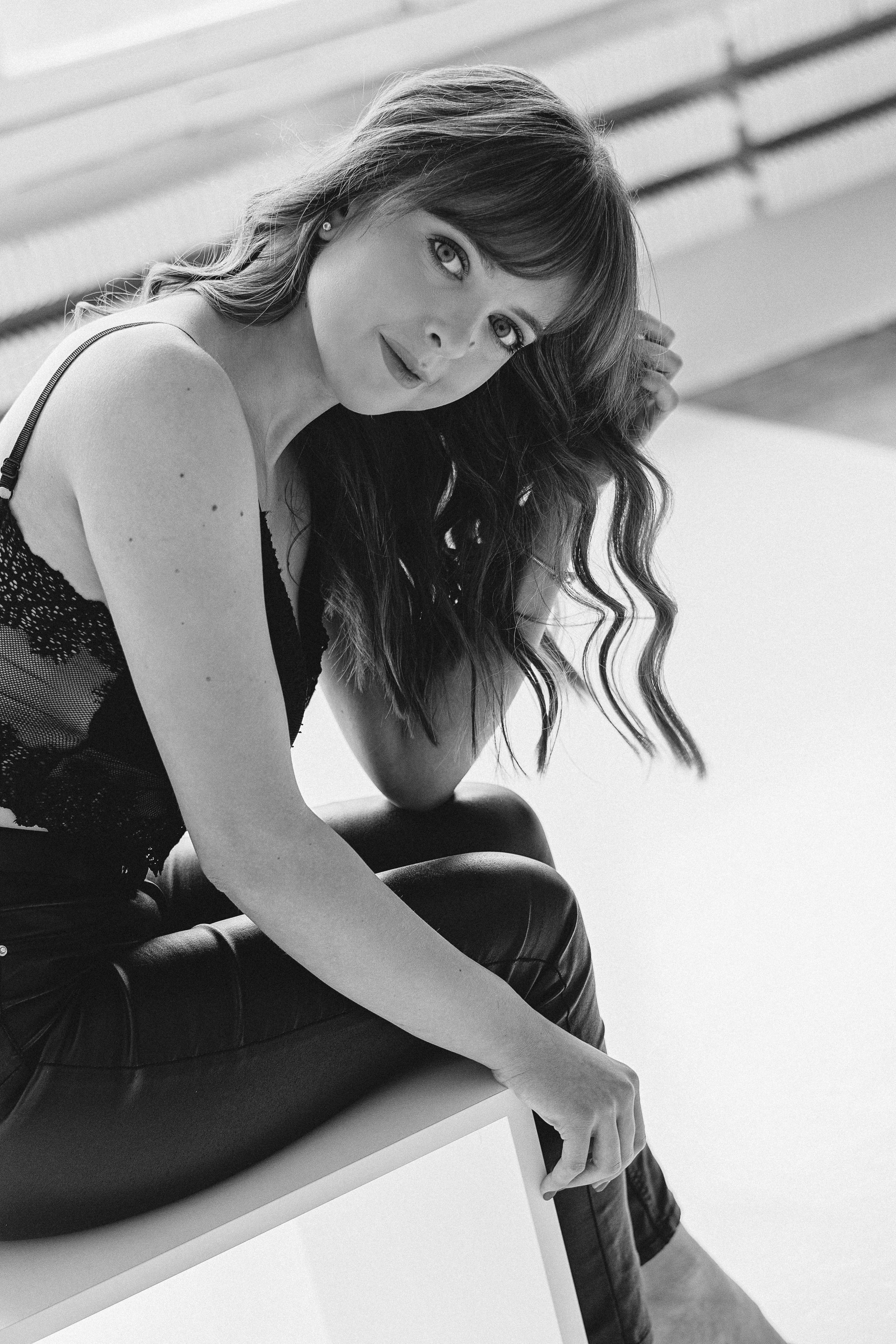 Іра. Фотограф Луцьк | Стьопа Семеген