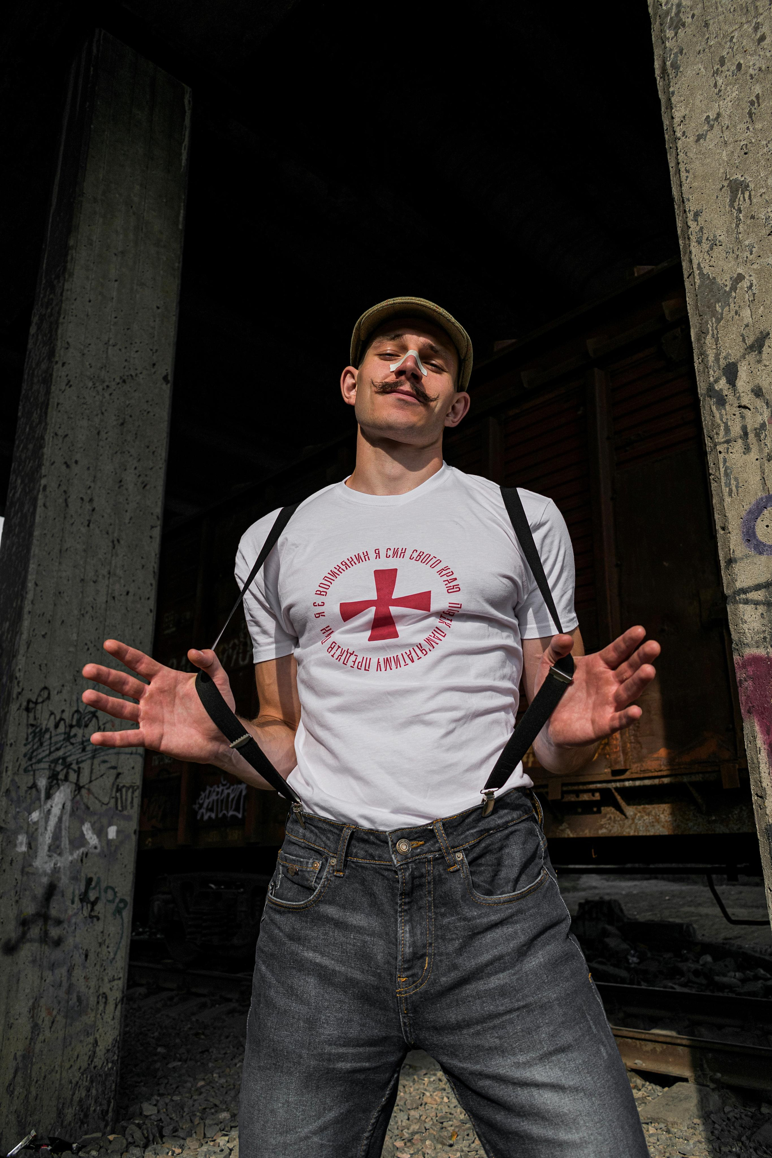 Контент | Лукбук. Фотограф Луцьк | Стьопа Семеген