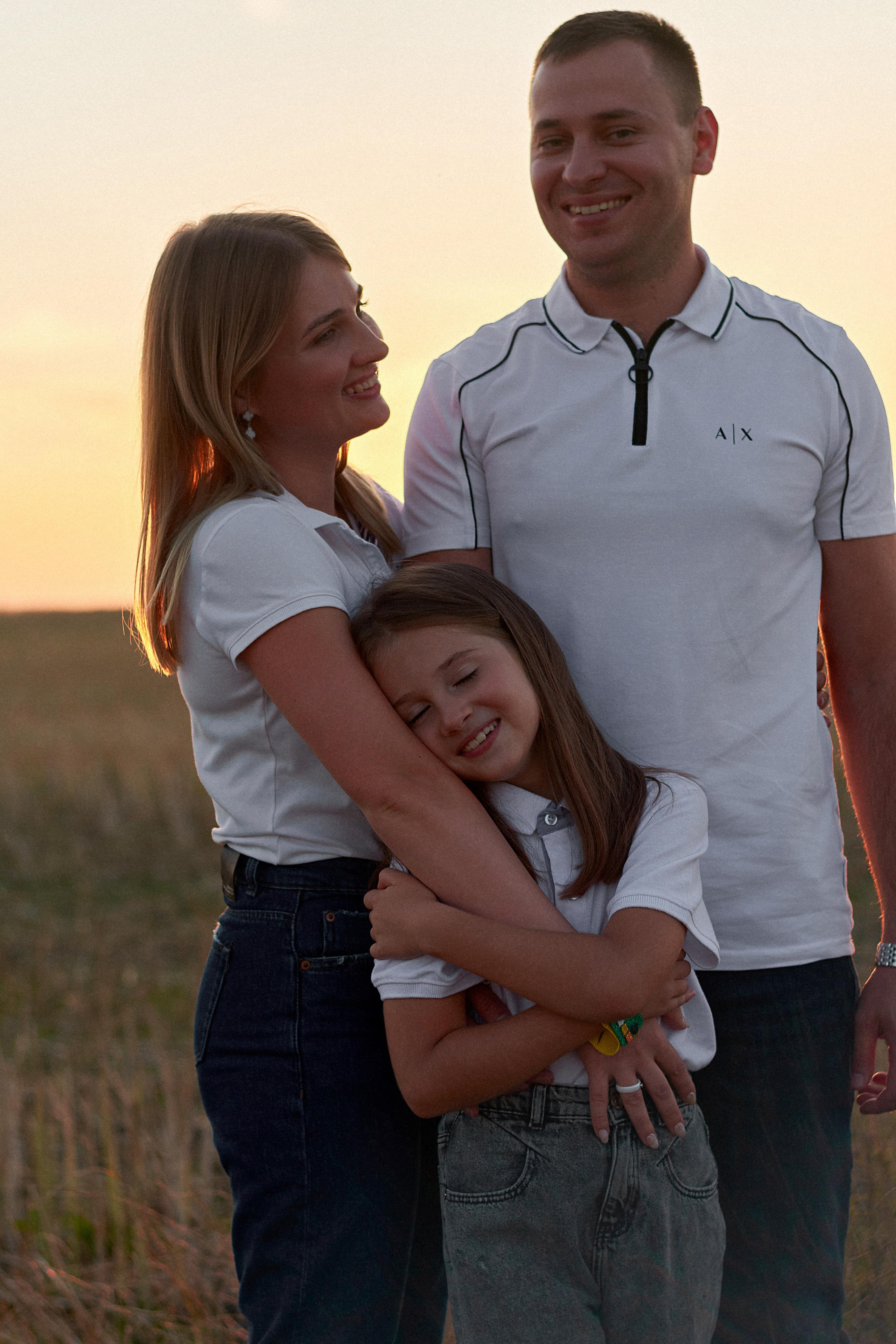 Про сім’ю. Фотограф Луцьк | Стьопа Семеген