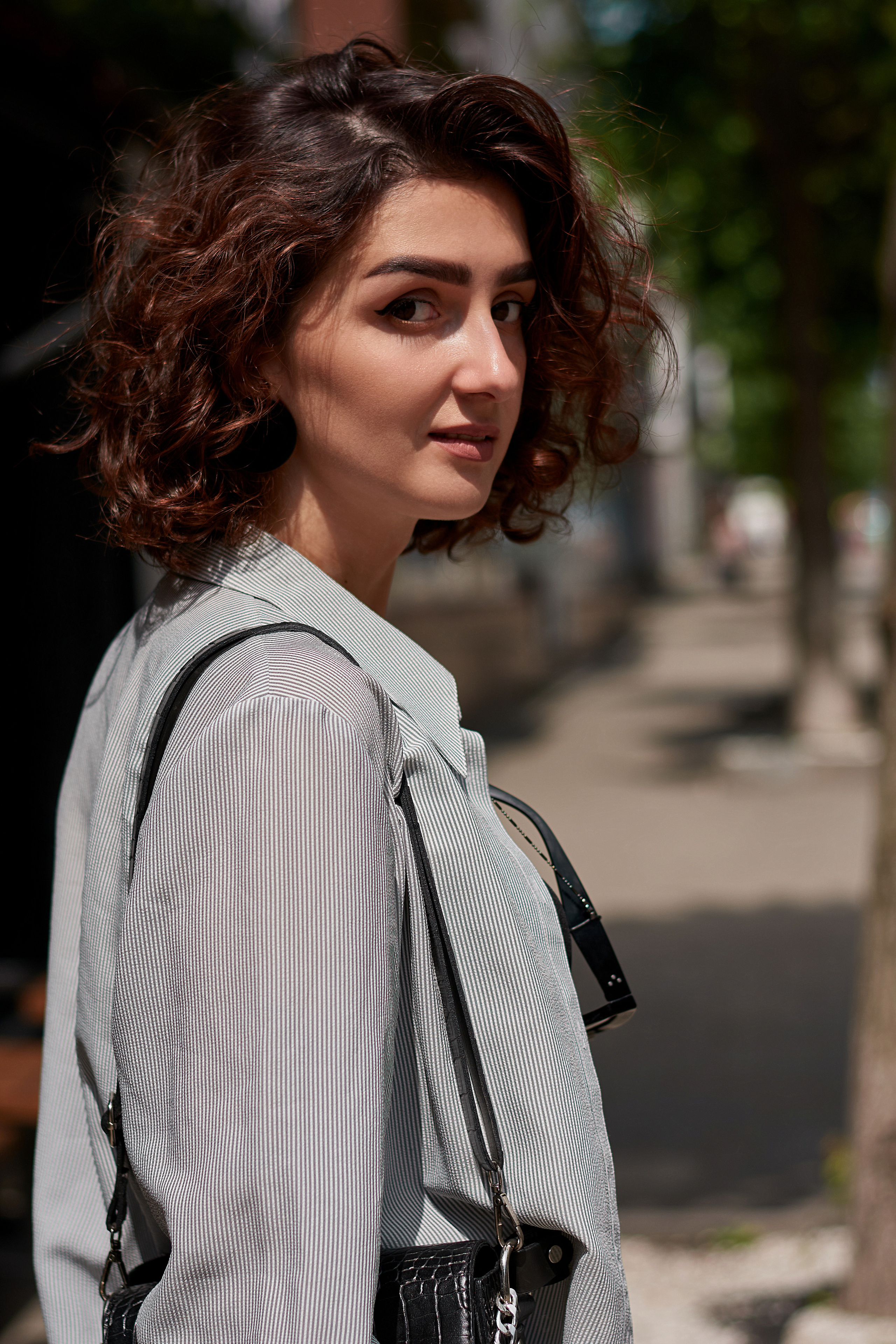 Сніжана. Фотограф Луцьк | Стьопа Семеген