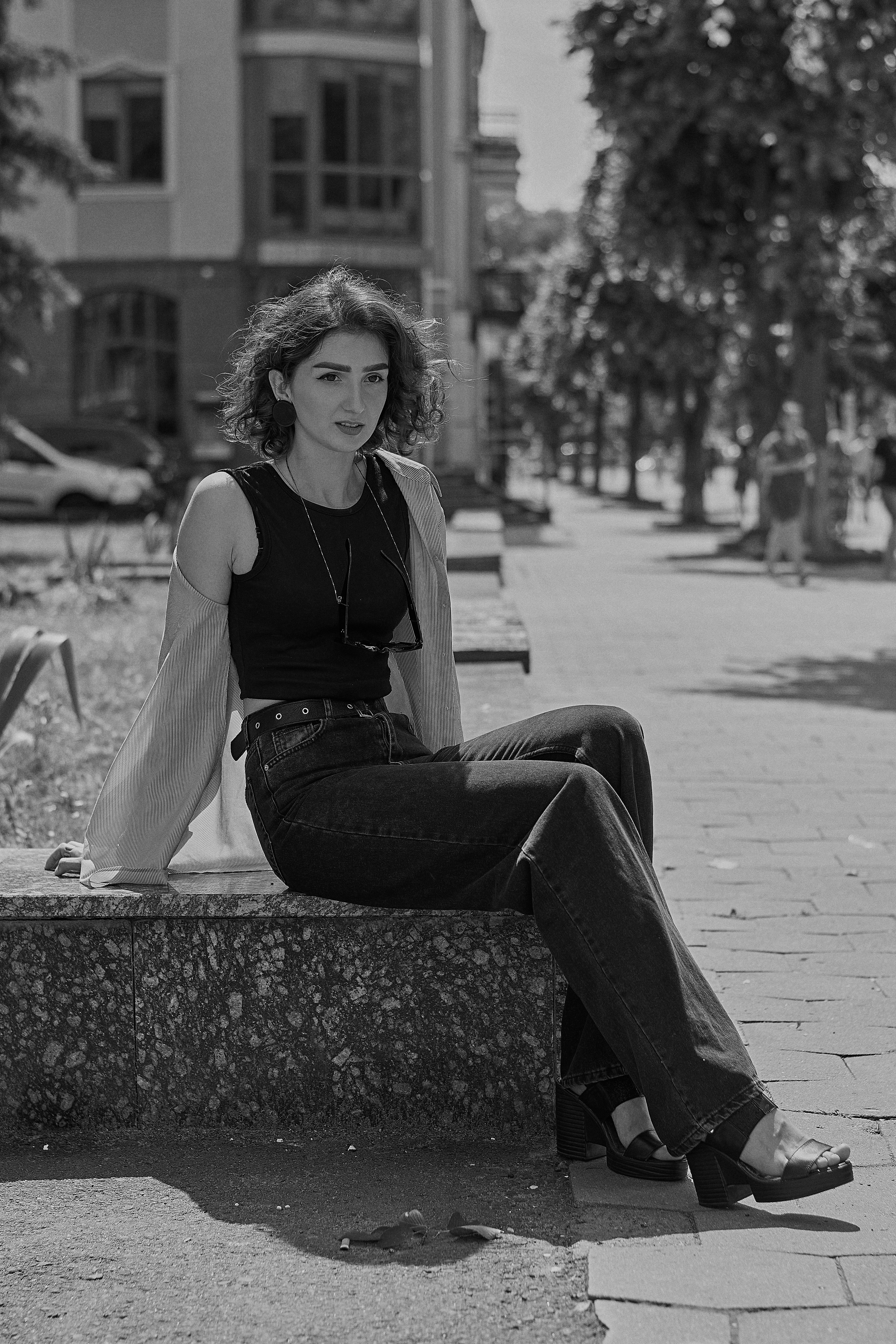 Сніжана. Фотограф Луцьк | Стьопа Семеген