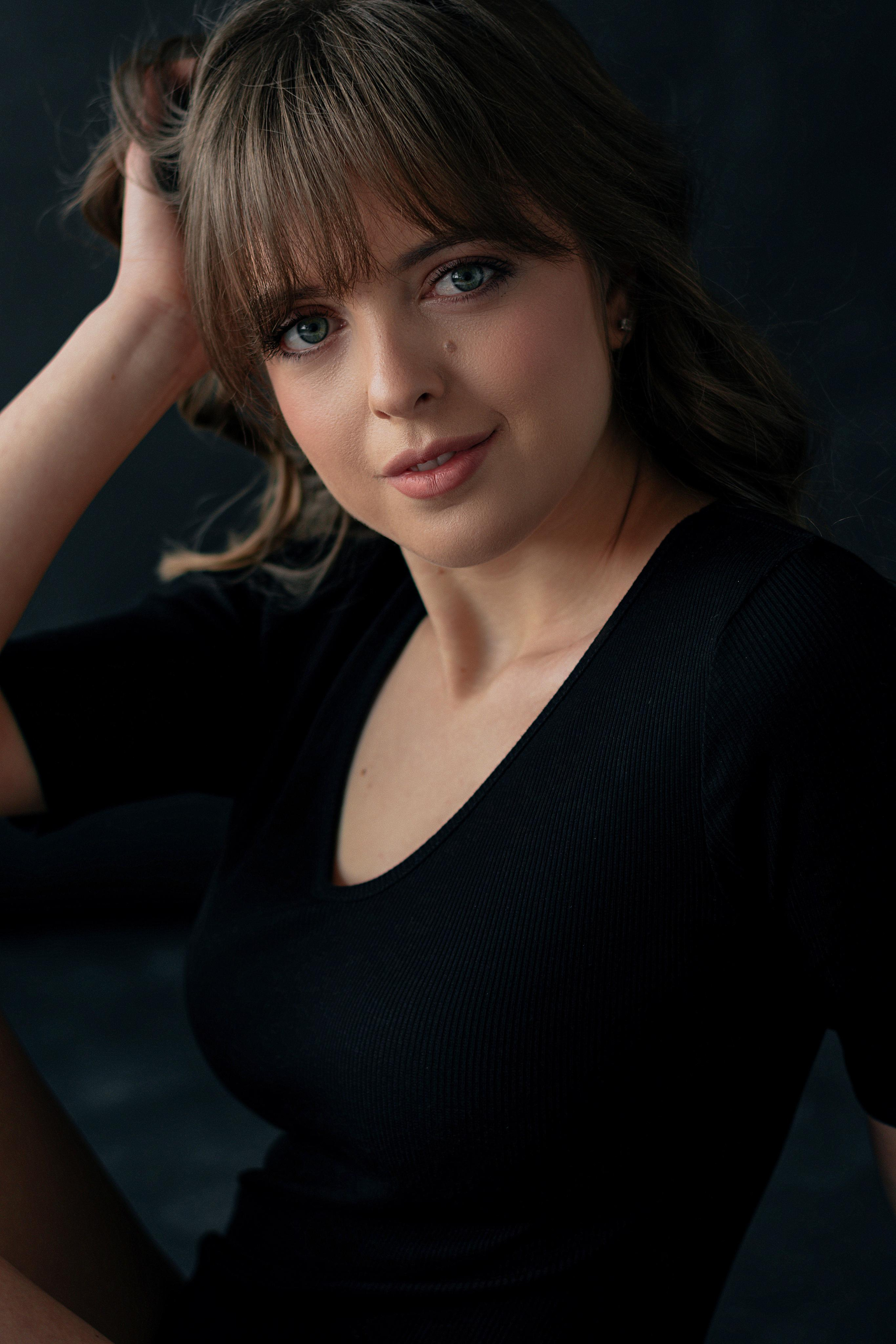 Іра. Фотограф Луцьк | Стьопа Семеген