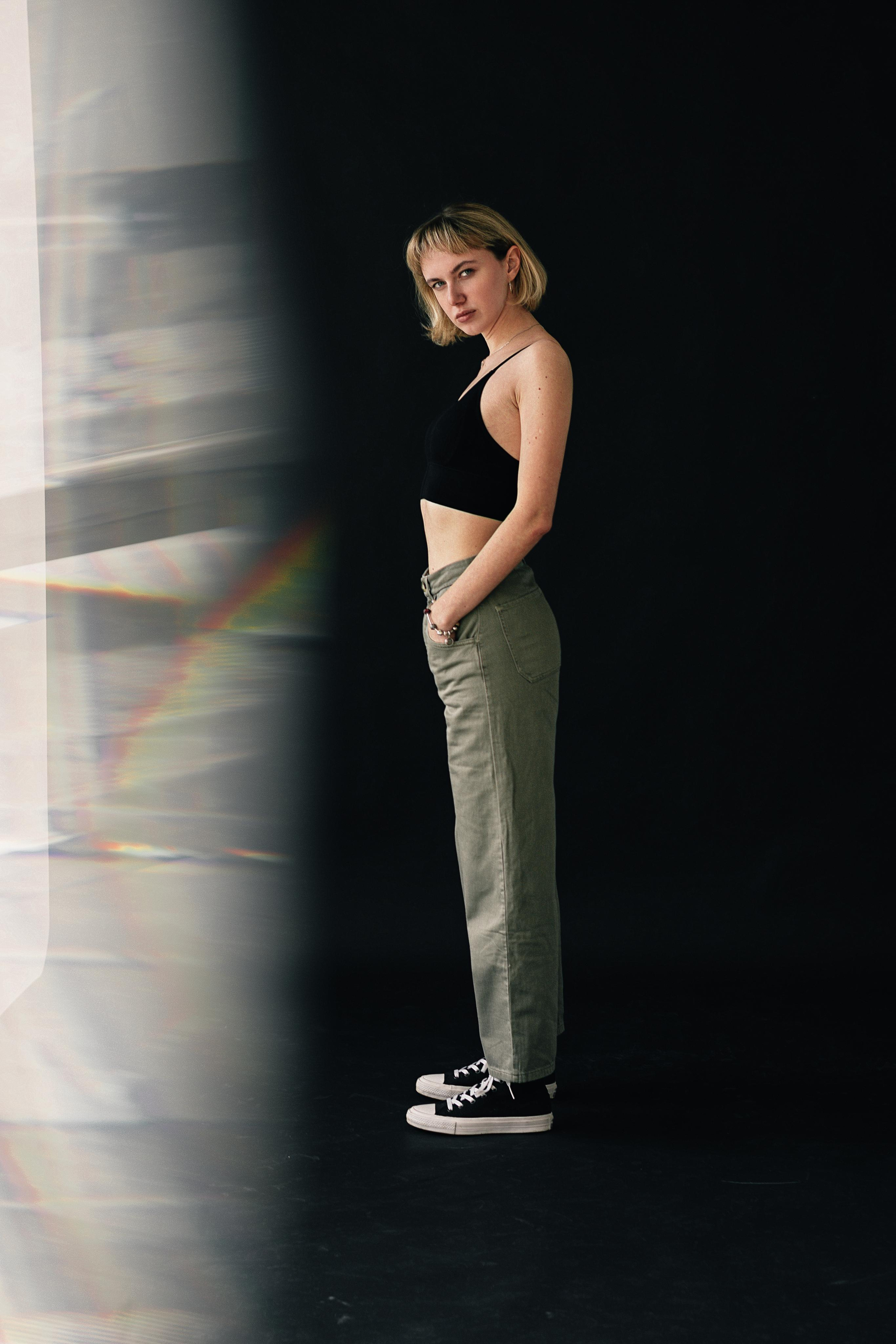 Анна. Фотограф Луцьк | Стьопа Семеген