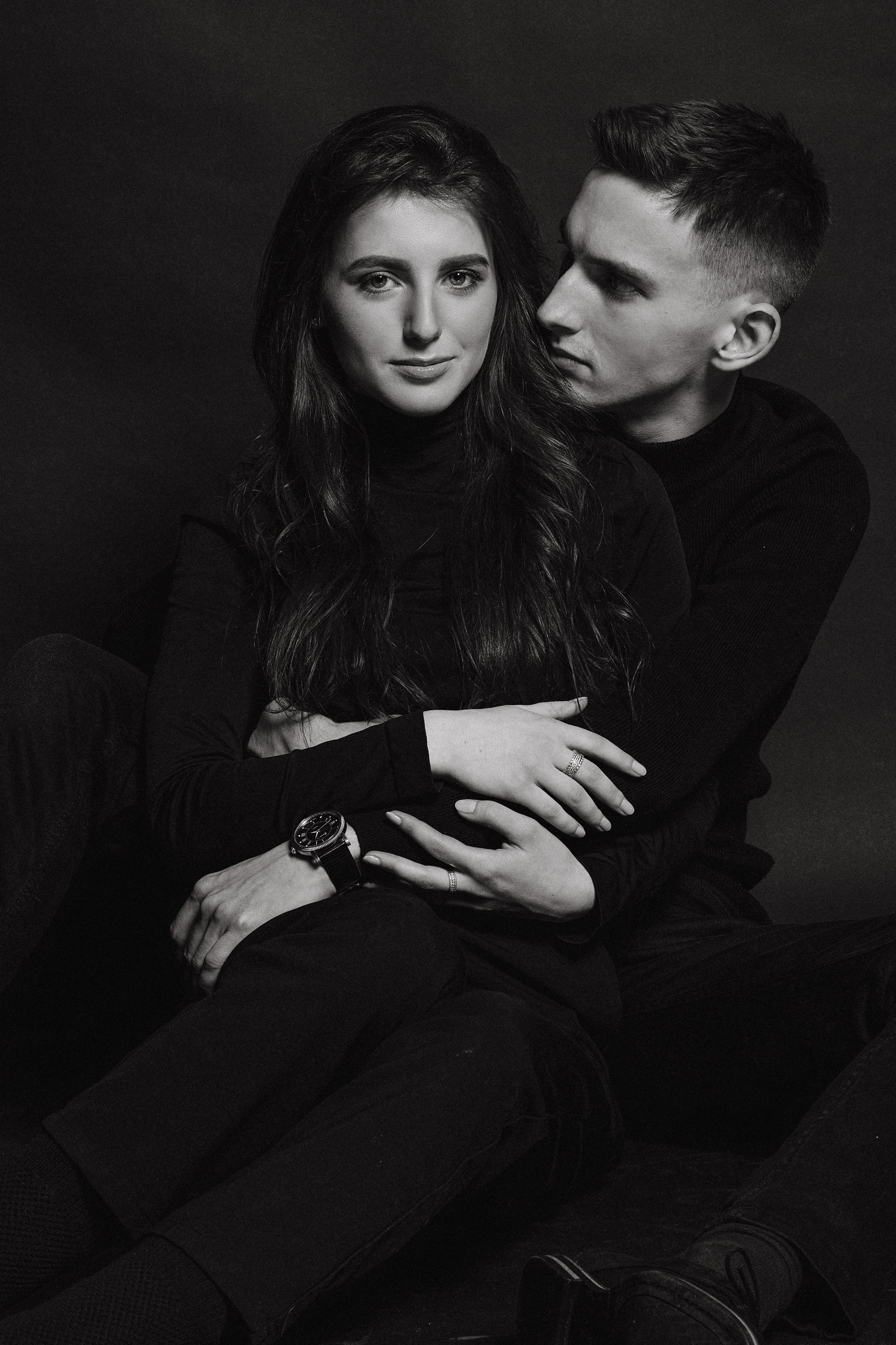 Анатолій & Надя. Фотограф Луцьк | Стьопа Семеген