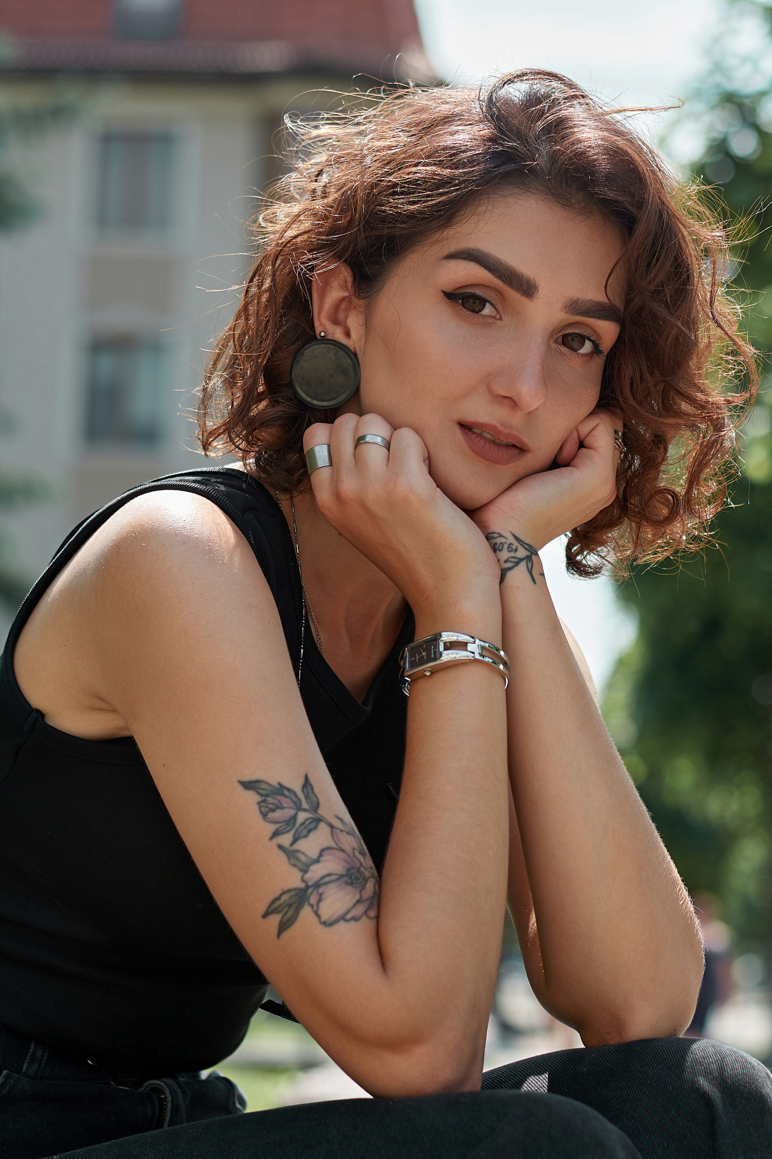 Сніжана. Фотограф Луцьк | Стьопа Семеген