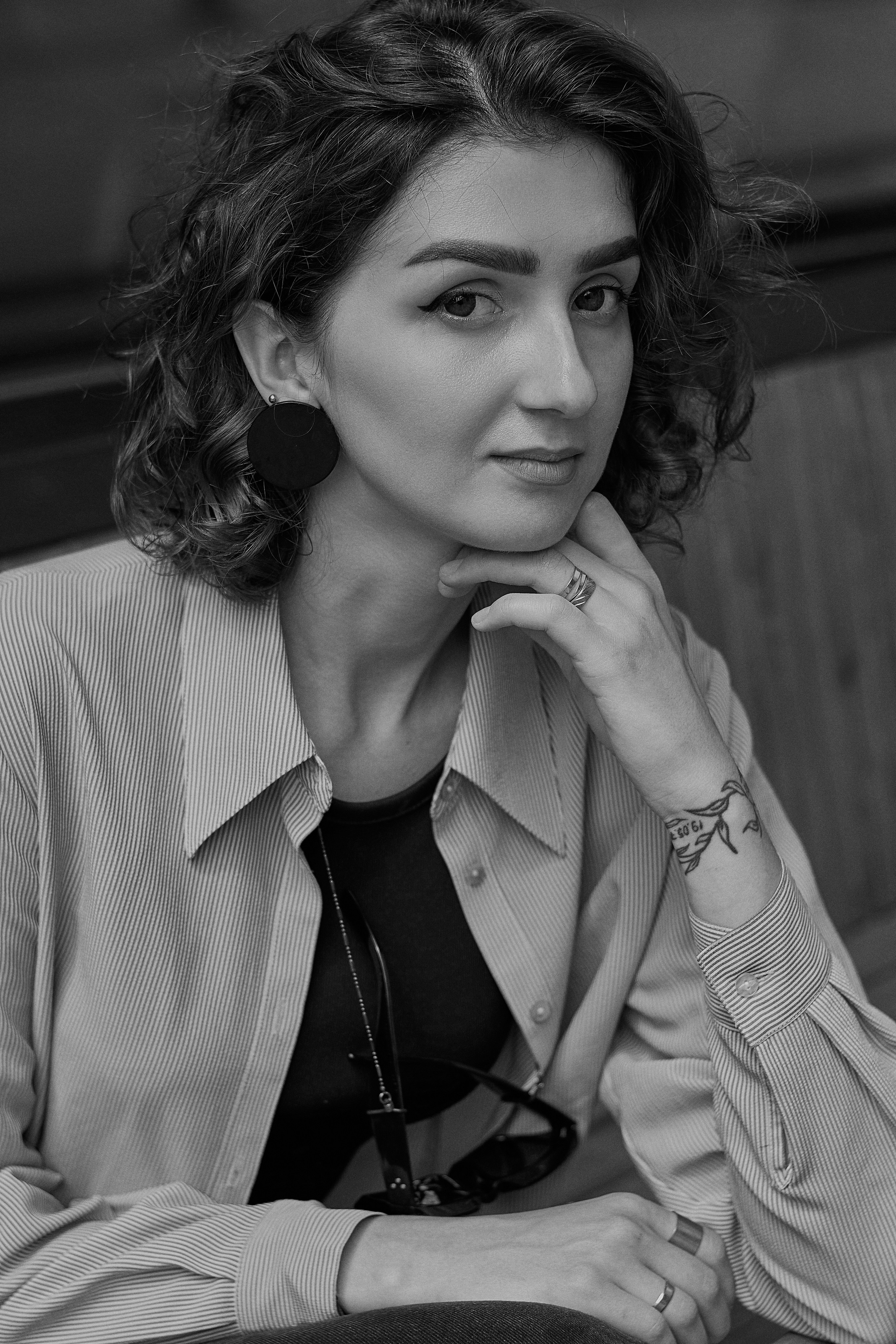 Сніжана. Фотограф Луцьк | Стьопа Семеген