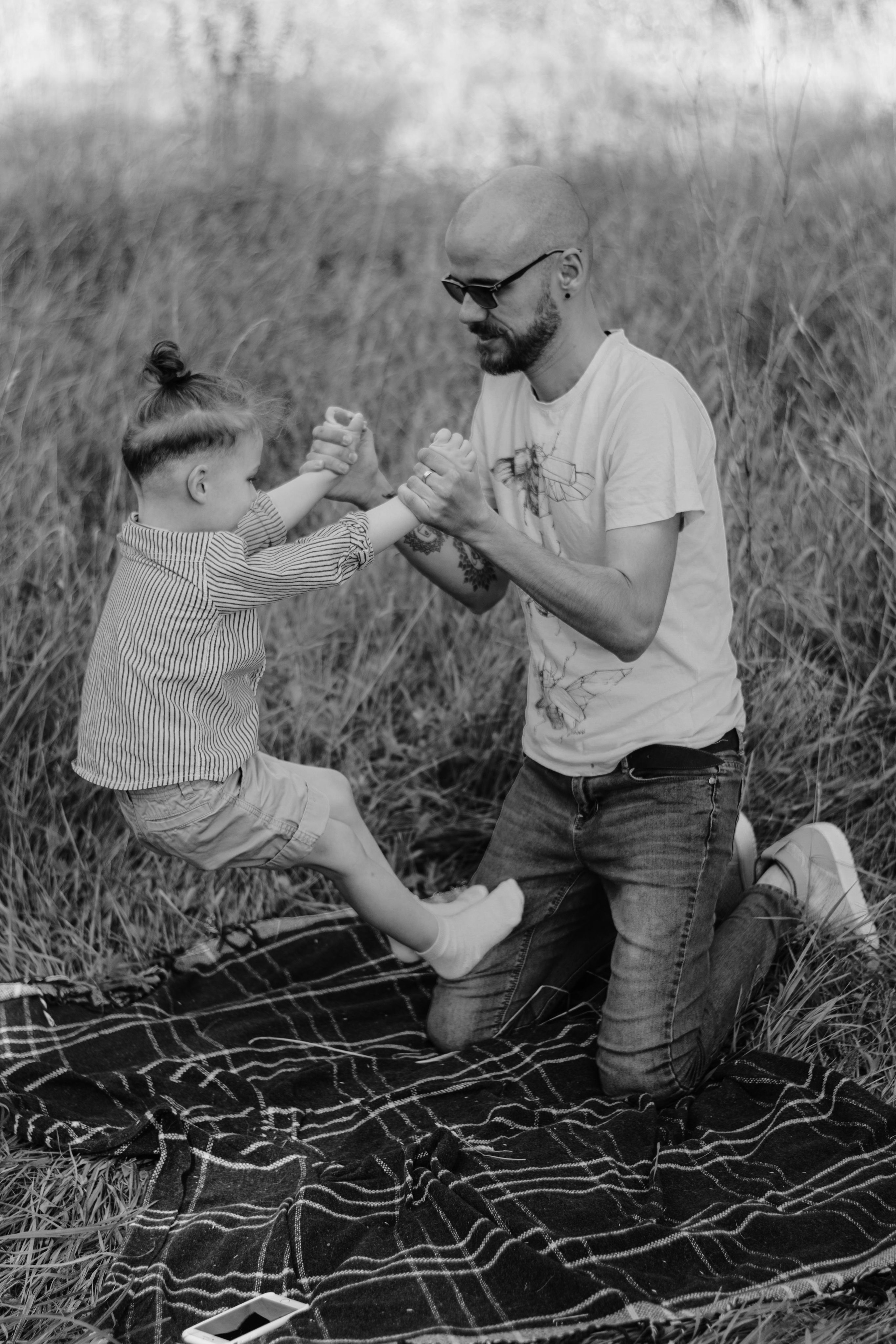 Лекса & Рамон & Арсен. Фотограф Луцьк | Стьопа Семеген